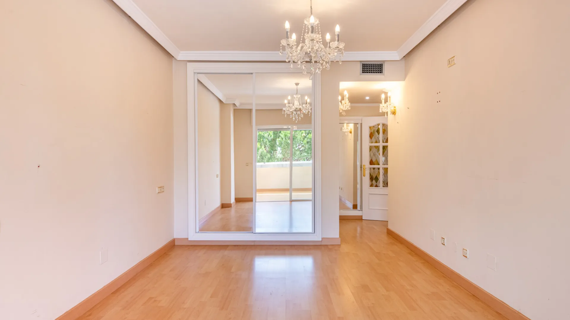 Atrium, apartamento a la venta