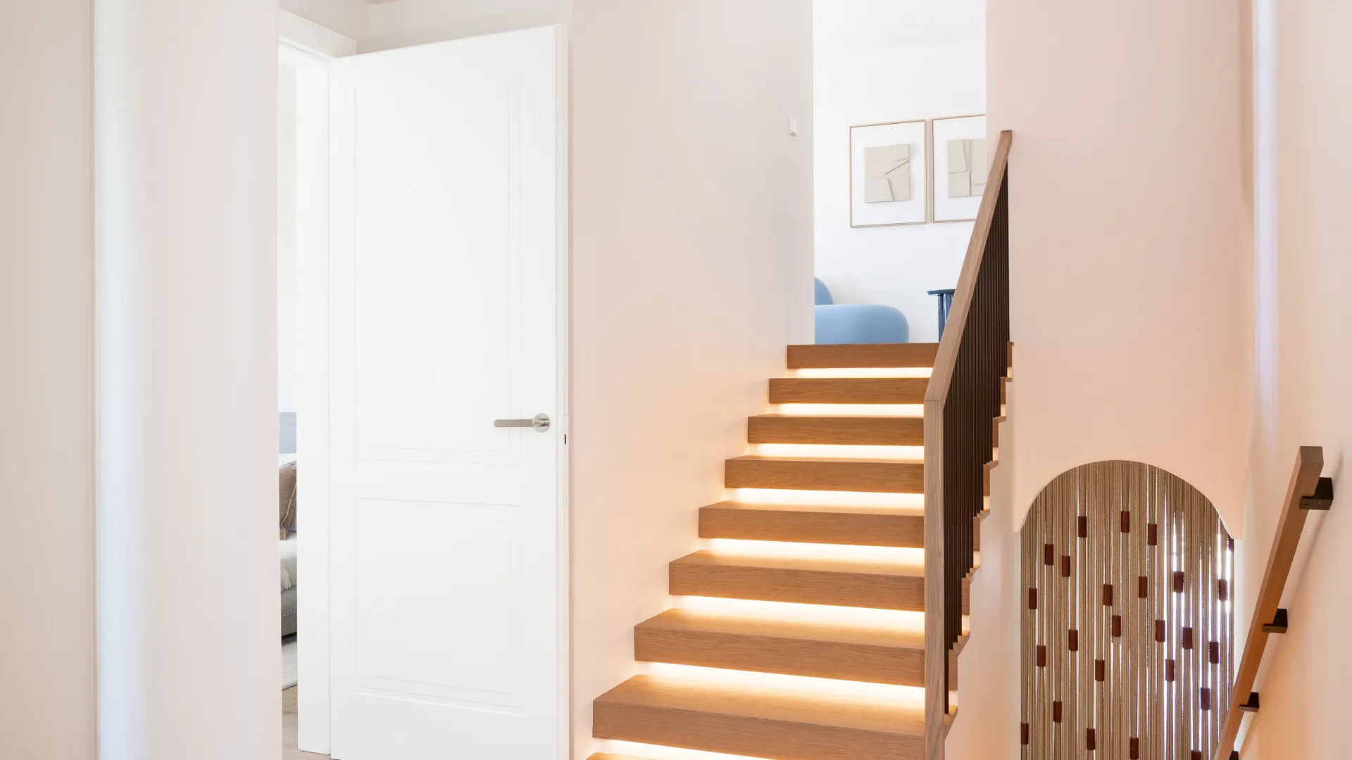 Villa de 4 dormitorios en venta en Paraiso Alto