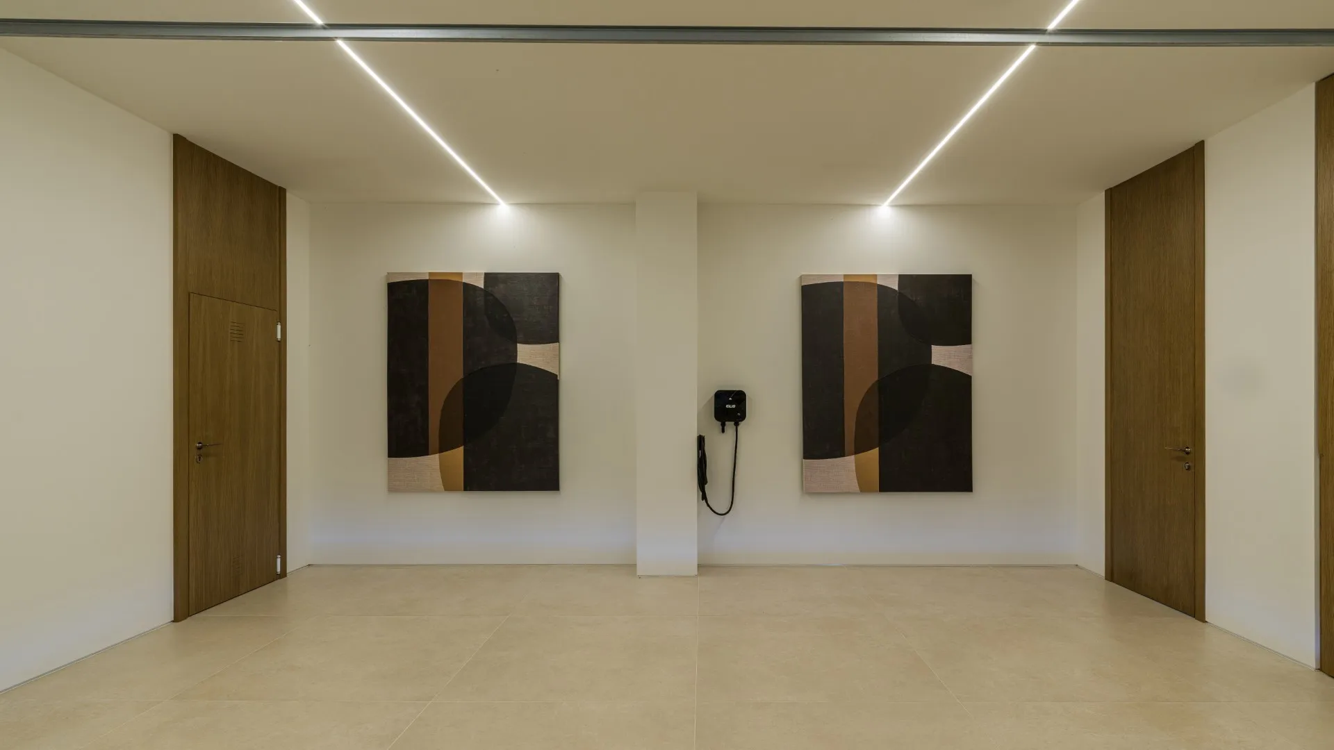 Villa en venta de 4 dormitorios en Real de La Quinta