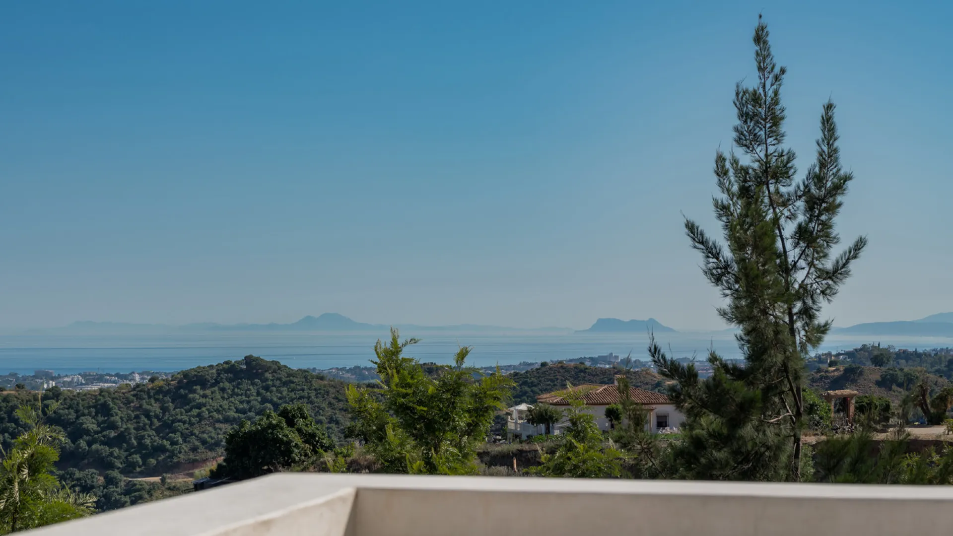 Villa en venta de 4 dormitorios en Real de La Quinta