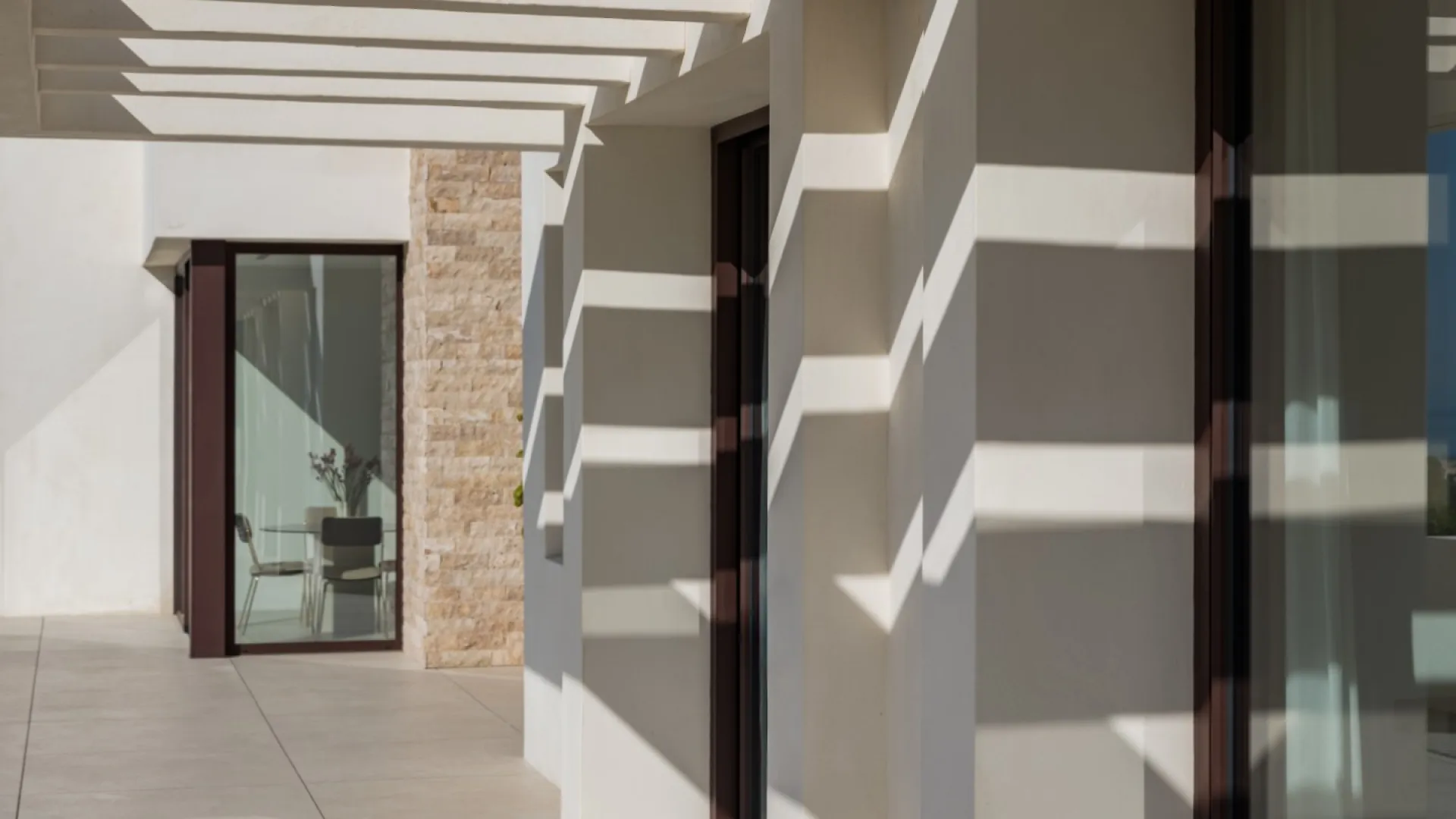 Villa en venta de 4 dormitorios en Real de La Quinta