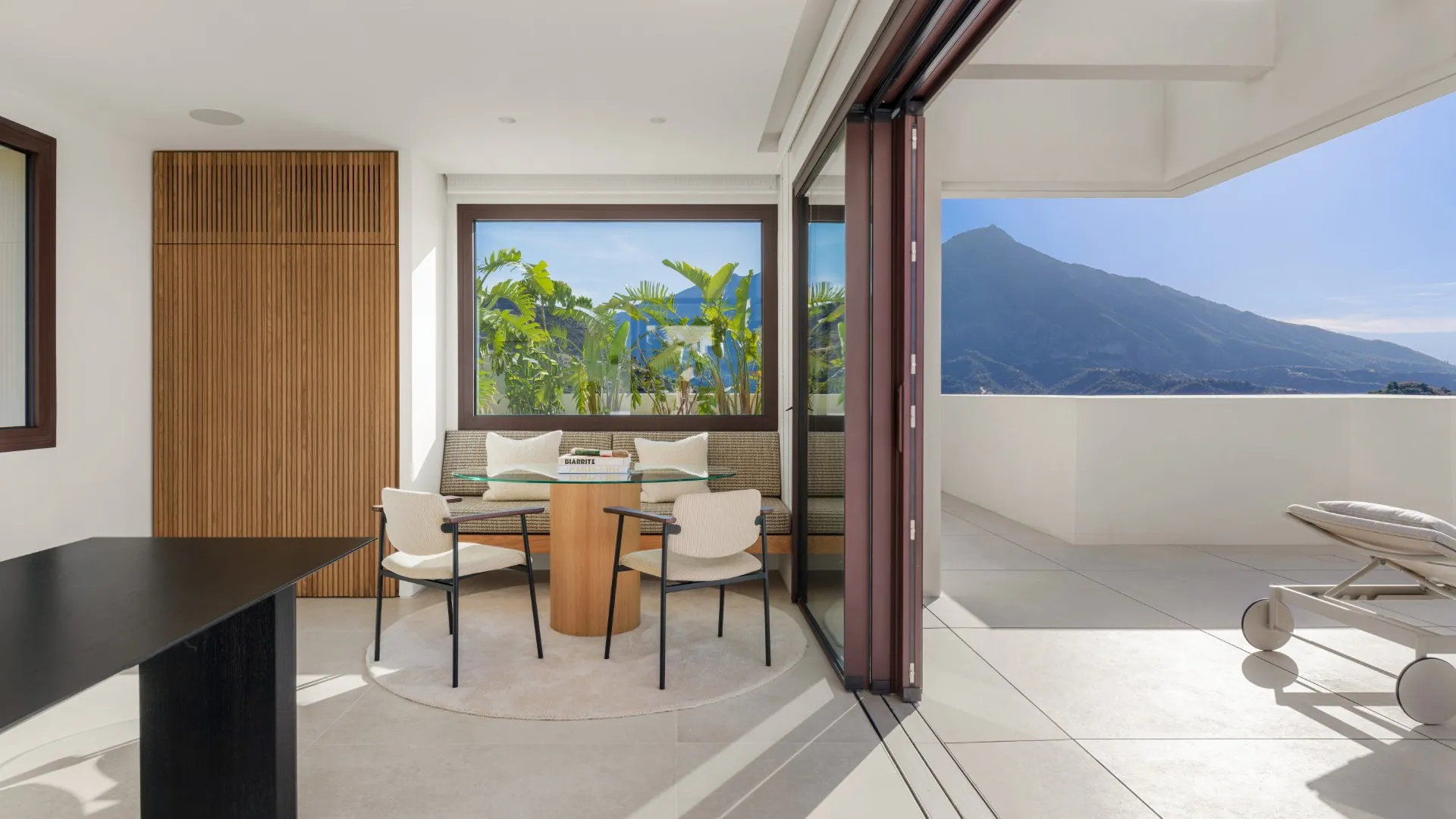 Villa en venta de 4 dormitorios en Real de La Quinta