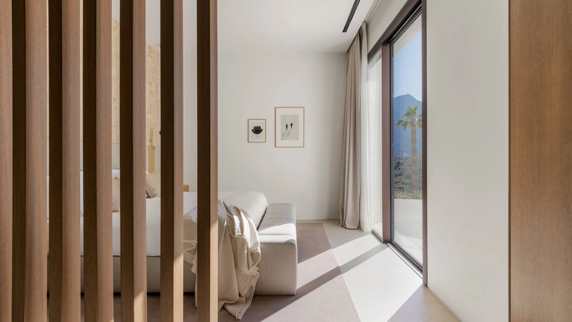 Villa en venta de 4 dormitorios en Real de La Quinta