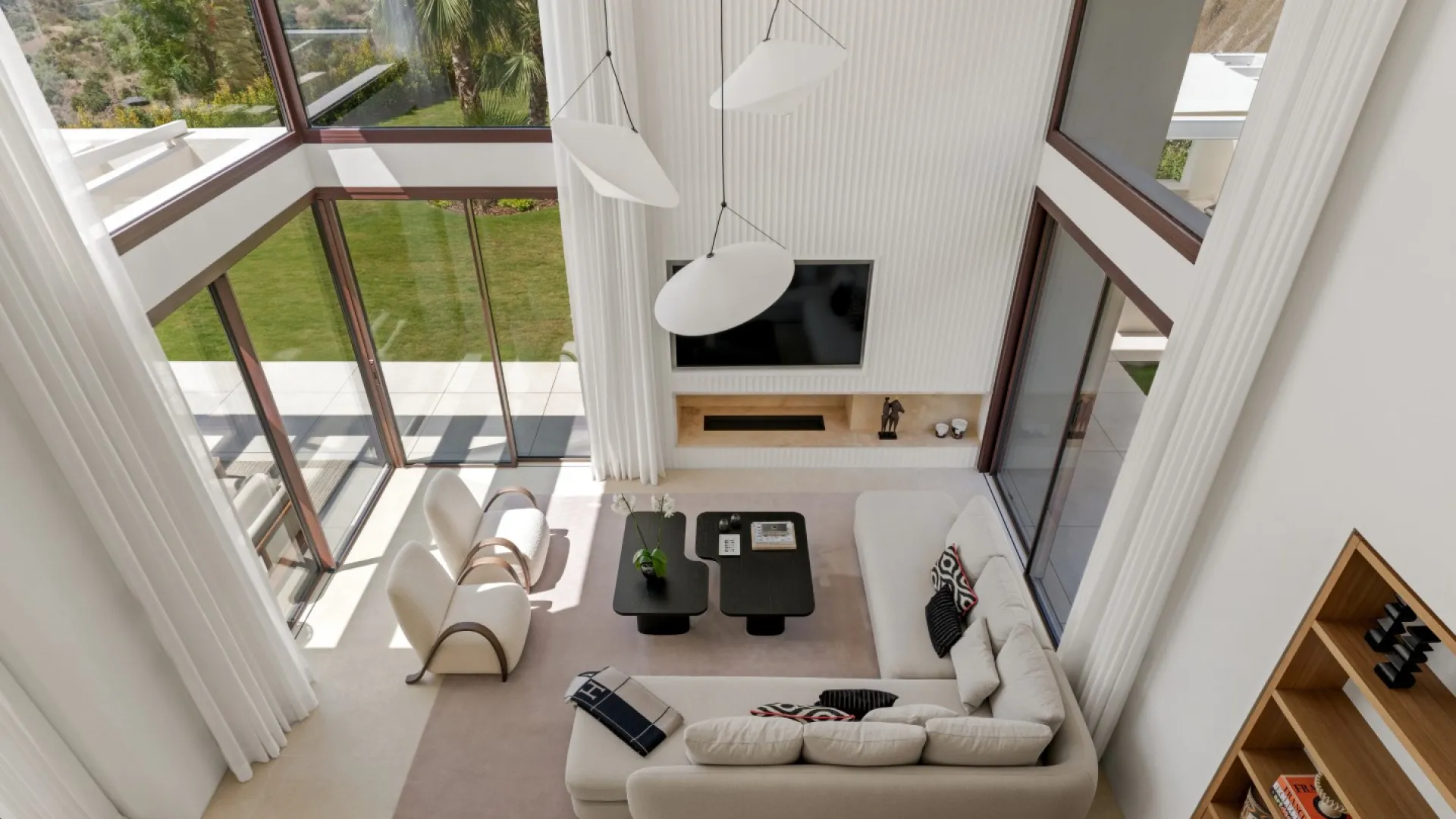 Villa en venta de 4 dormitorios en Real de La Quinta