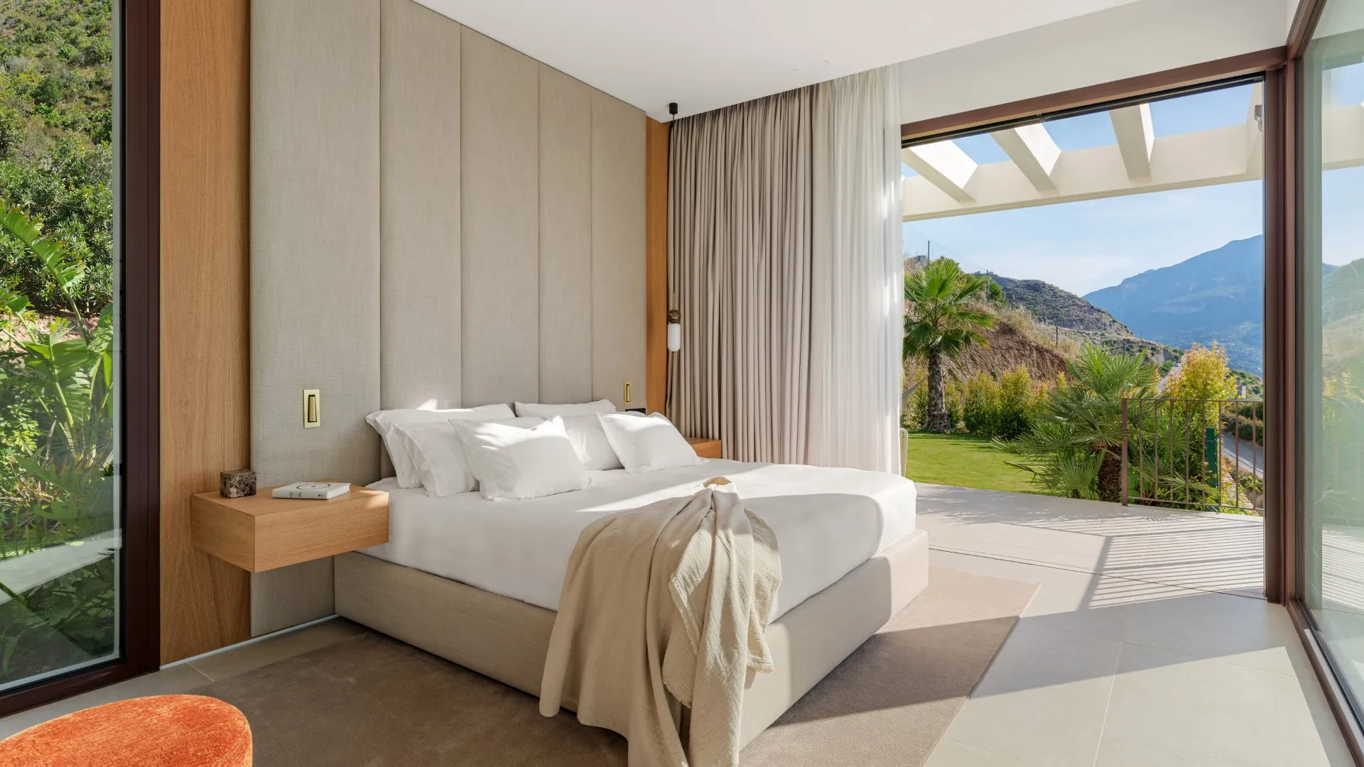 Villa en venta de 4 dormitorios en Real de La Quinta