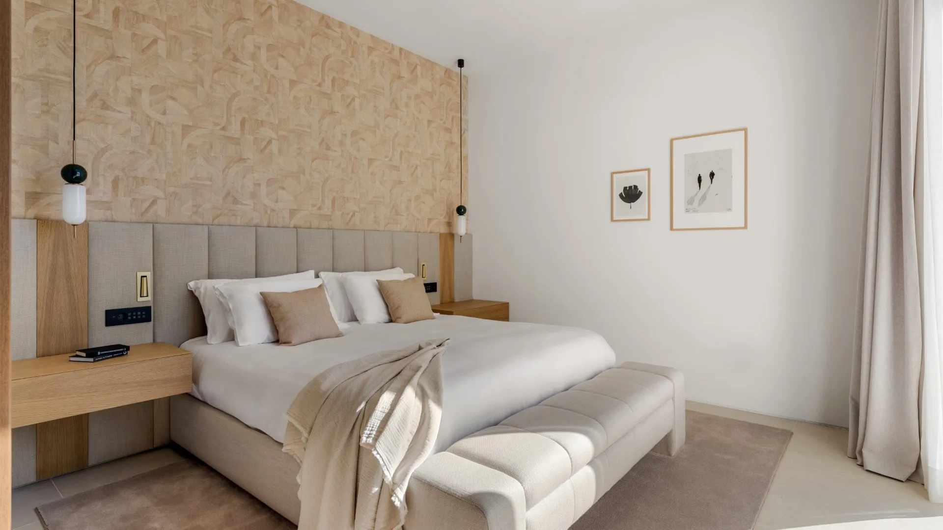 Villa en venta de 4 dormitorios en Real de La Quinta