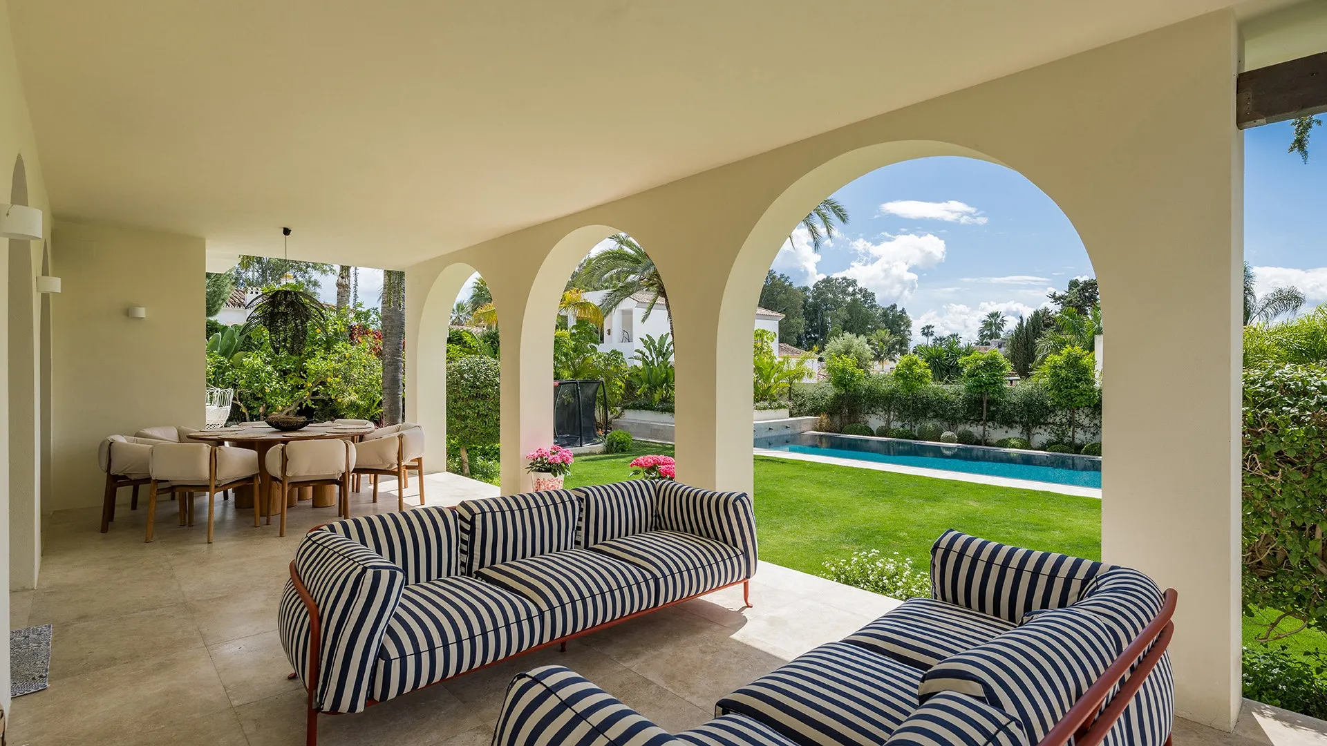 Linda Vista Baja, villa en venta