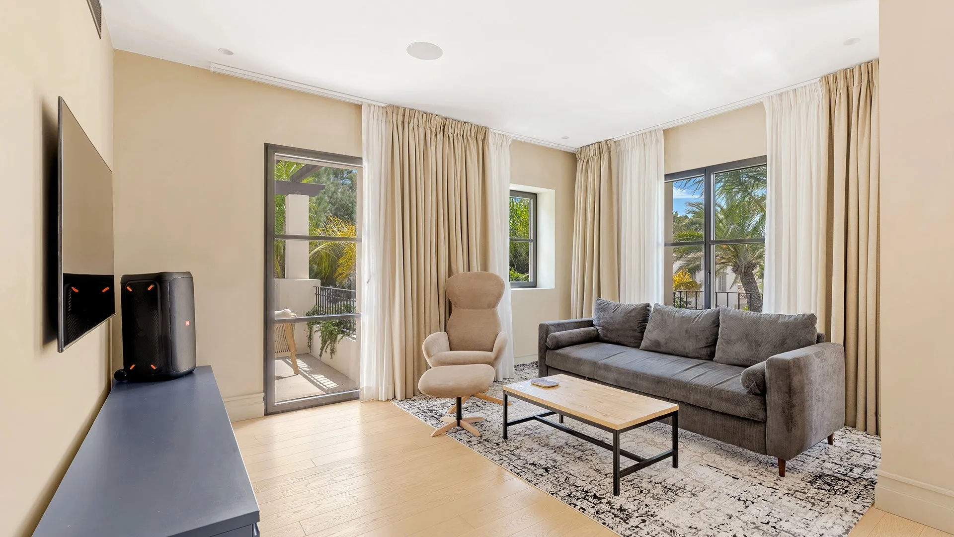 Linda Vista Baja, villa en venta