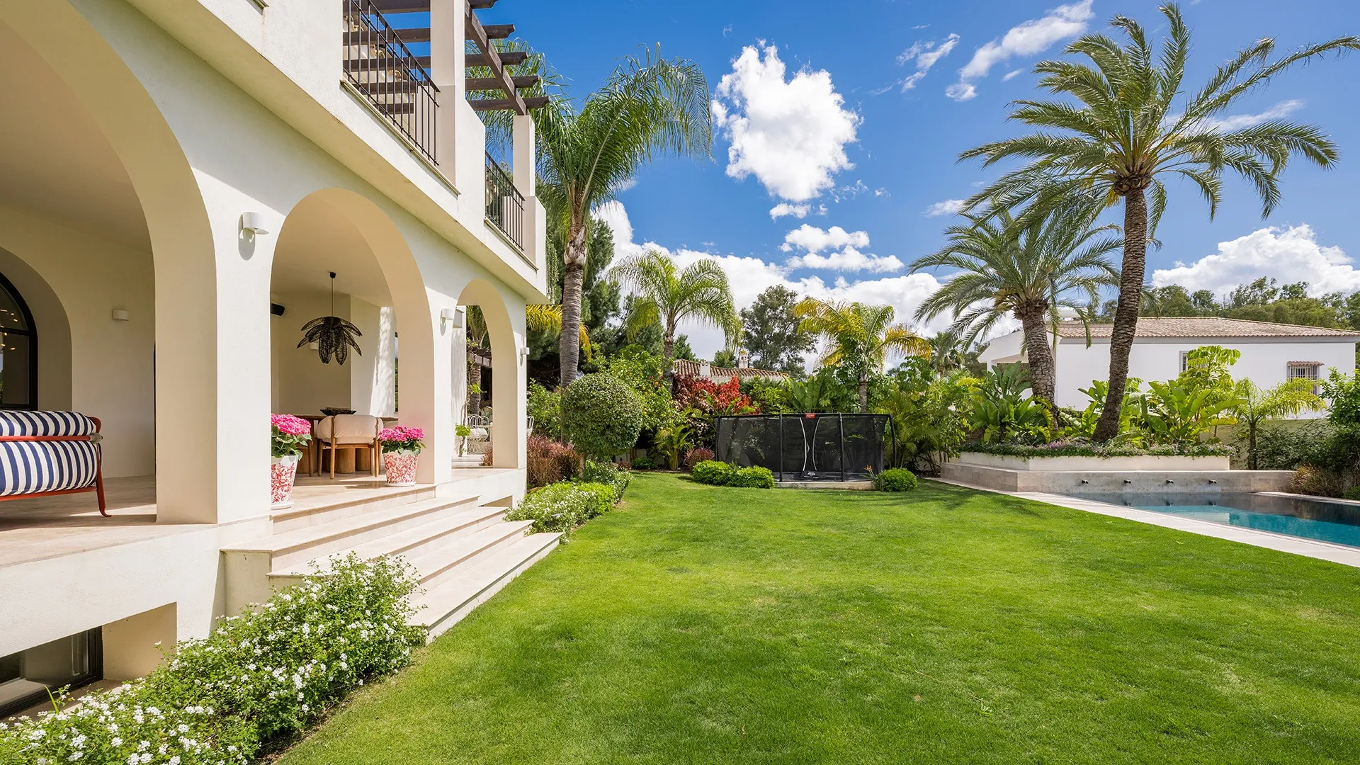 Linda Vista Baja, villa en venta