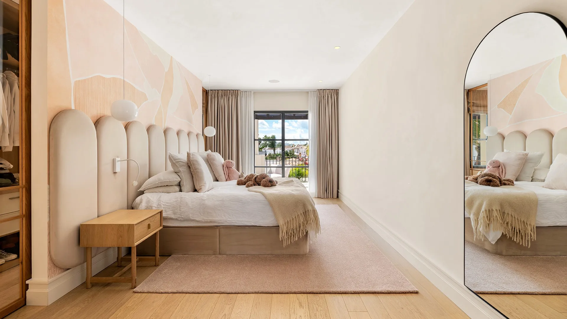 Linda Vista Baja, villa en venta