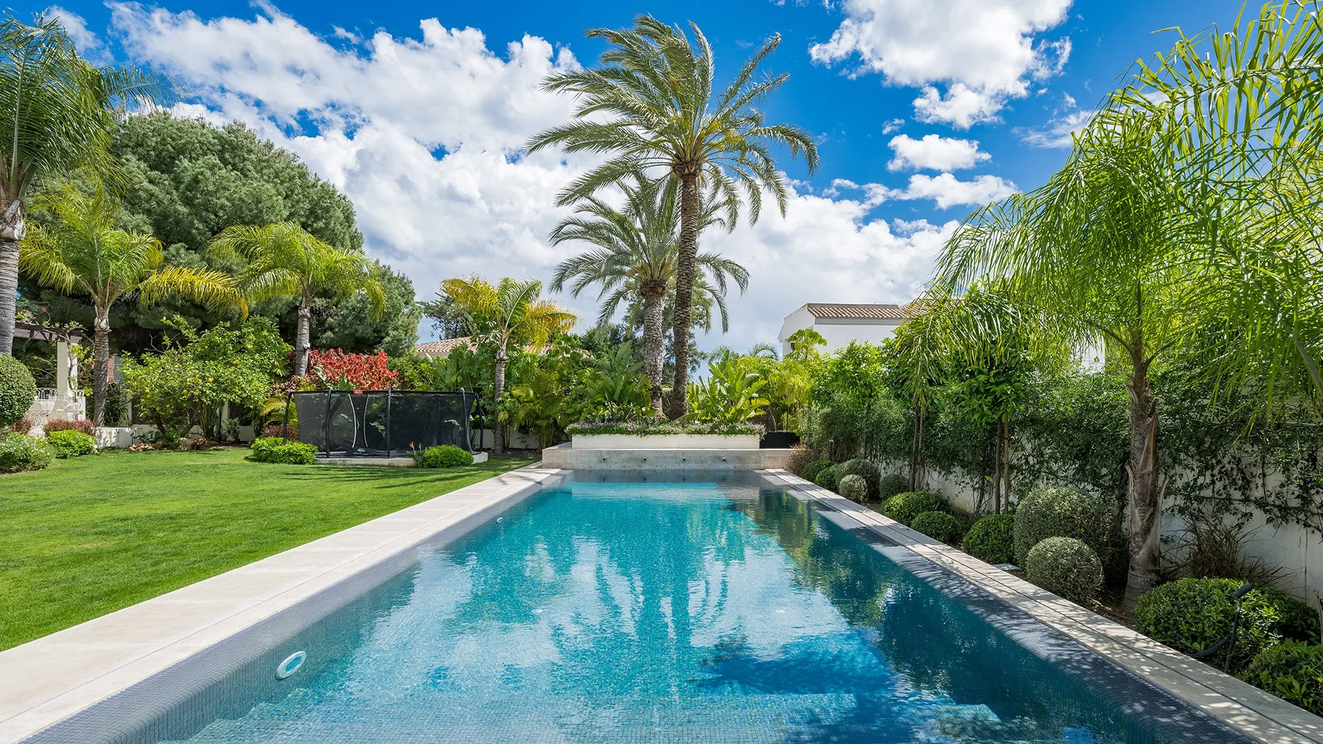 Linda Vista Baja, villa en venta