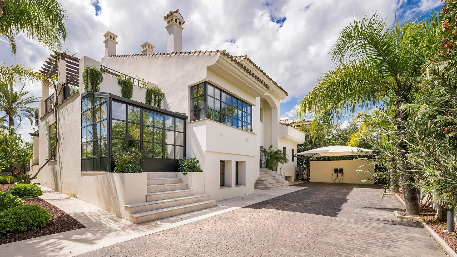 Linda Vista Baja, villa en venta