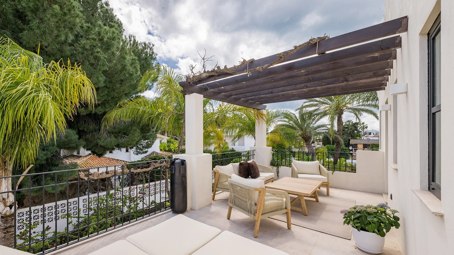Linda Vista Baja, villa en venta