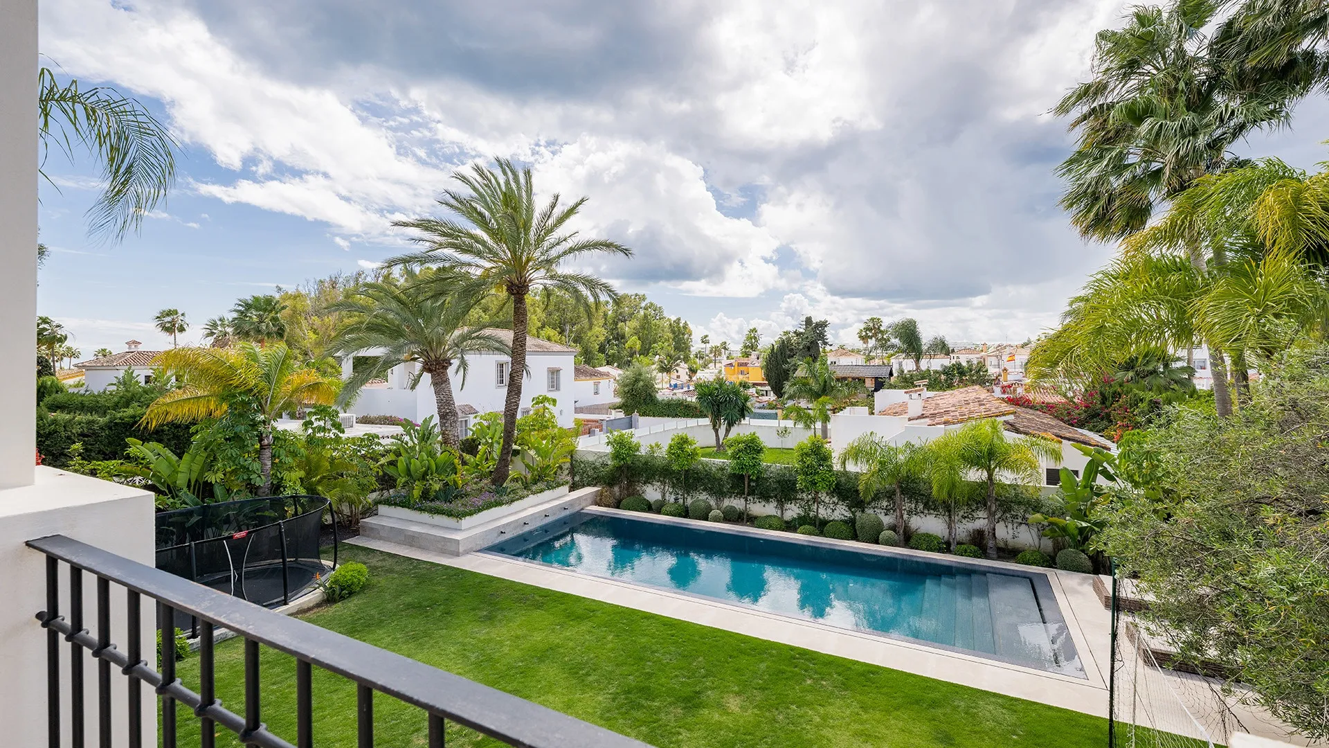 Linda Vista Baja, villa en venta