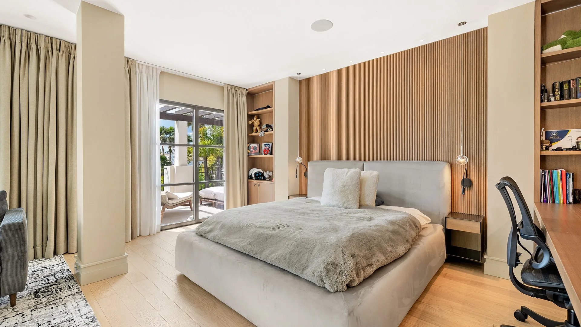 Linda Vista Baja, villa en venta