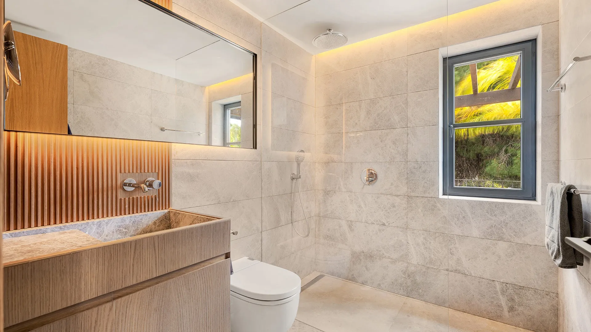 Linda Vista Baja, villa en venta