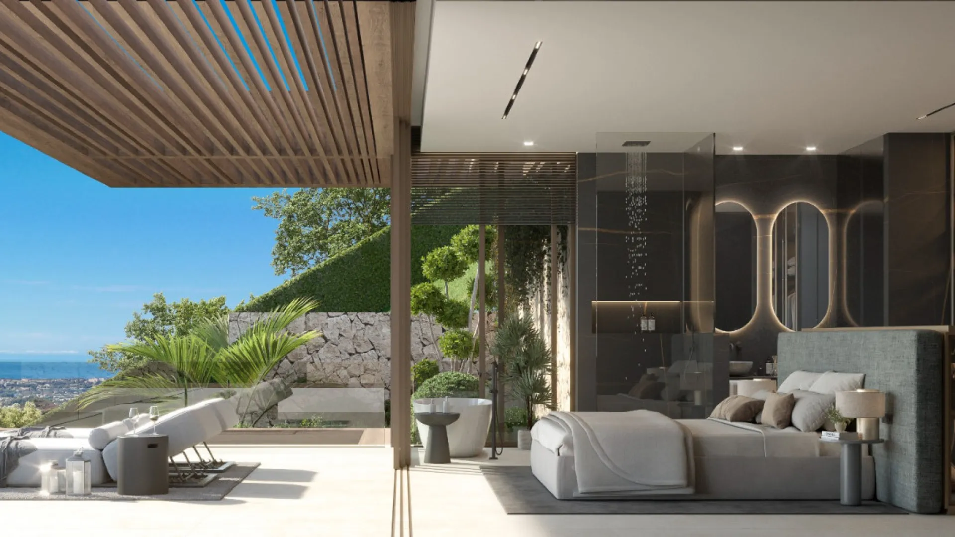 Plot for sale in Real de La Quinta