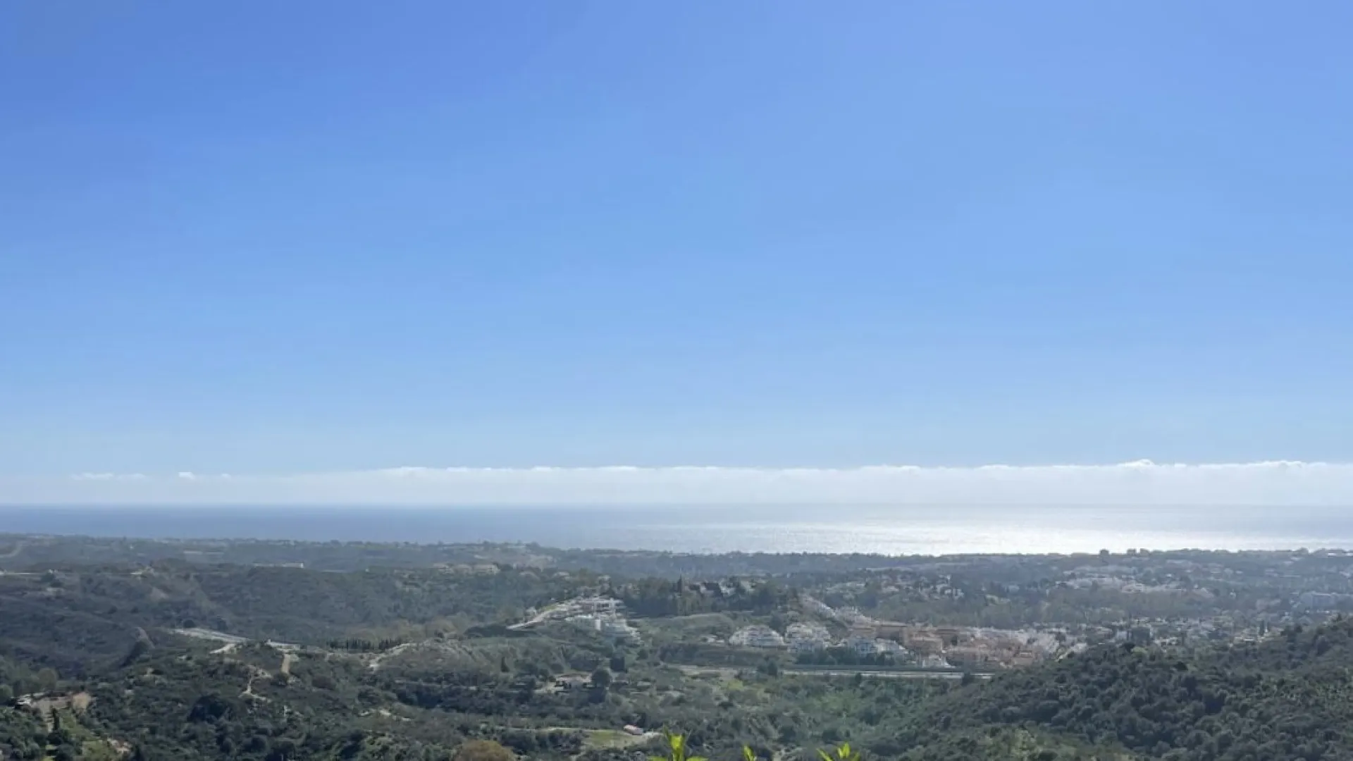 Plot for sale in Real de La Quinta