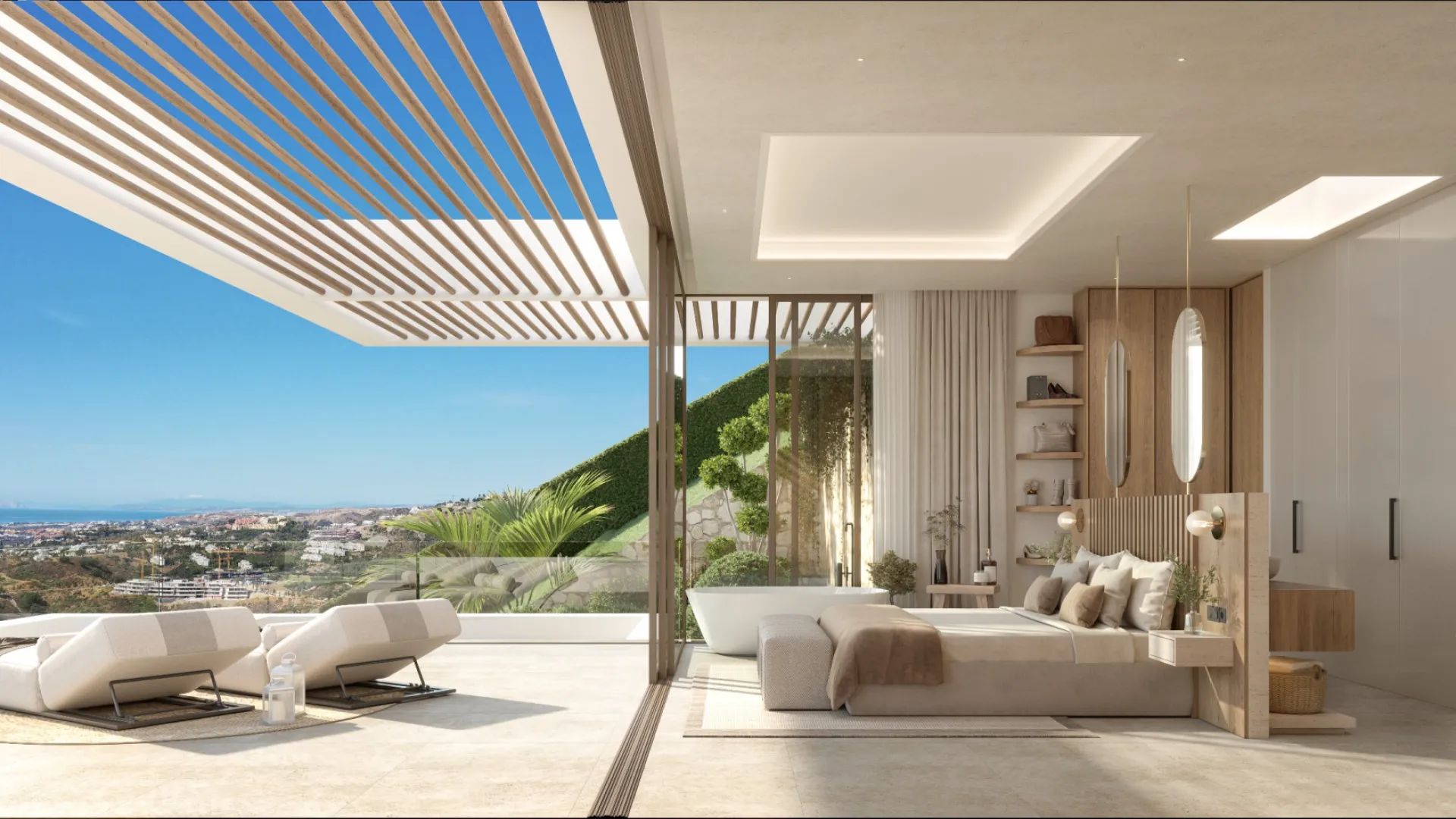Plot for sale in Real de La Quinta
