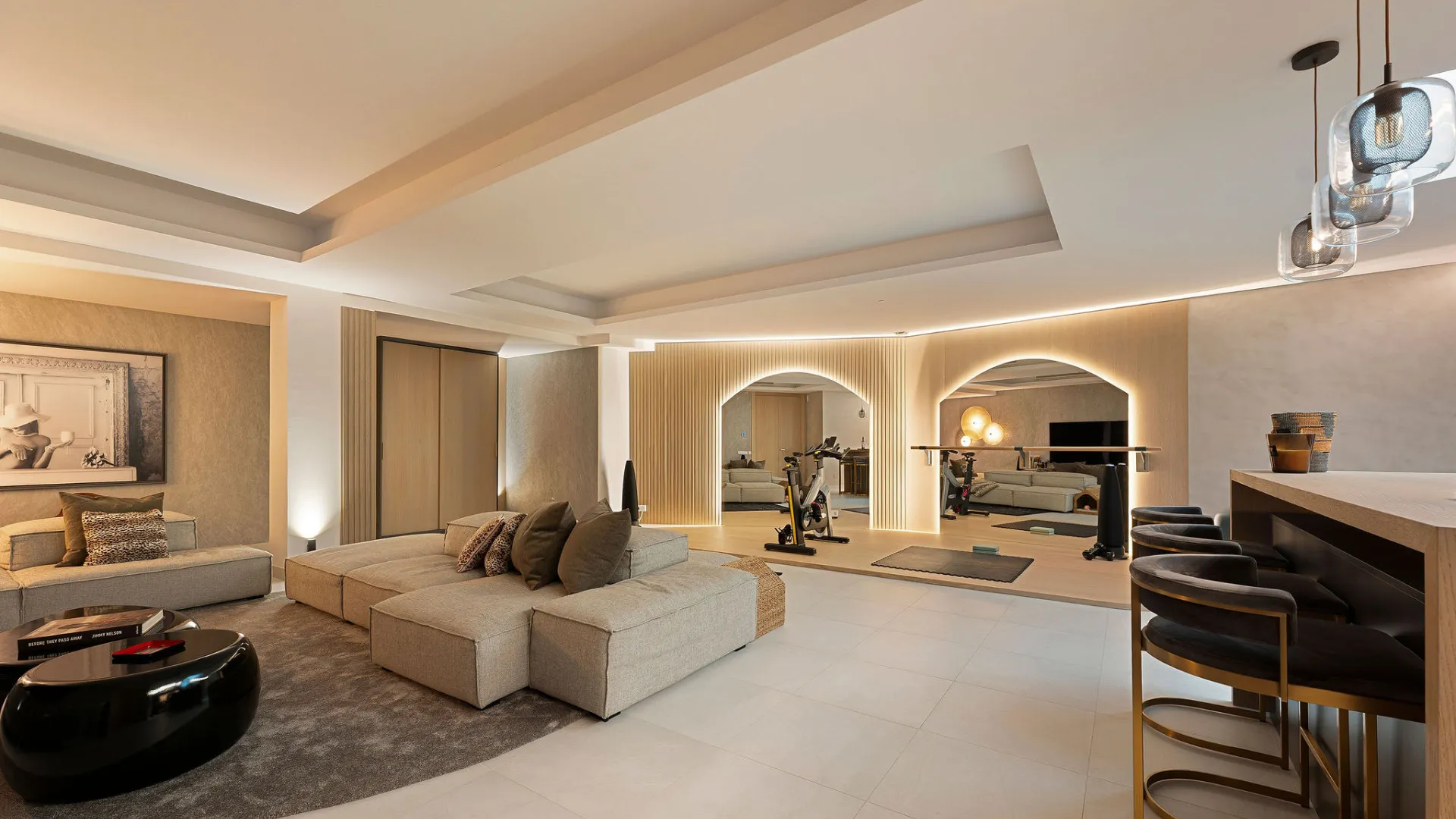 Celeste Marbella, villa pareada en venta de 4 dormitorios