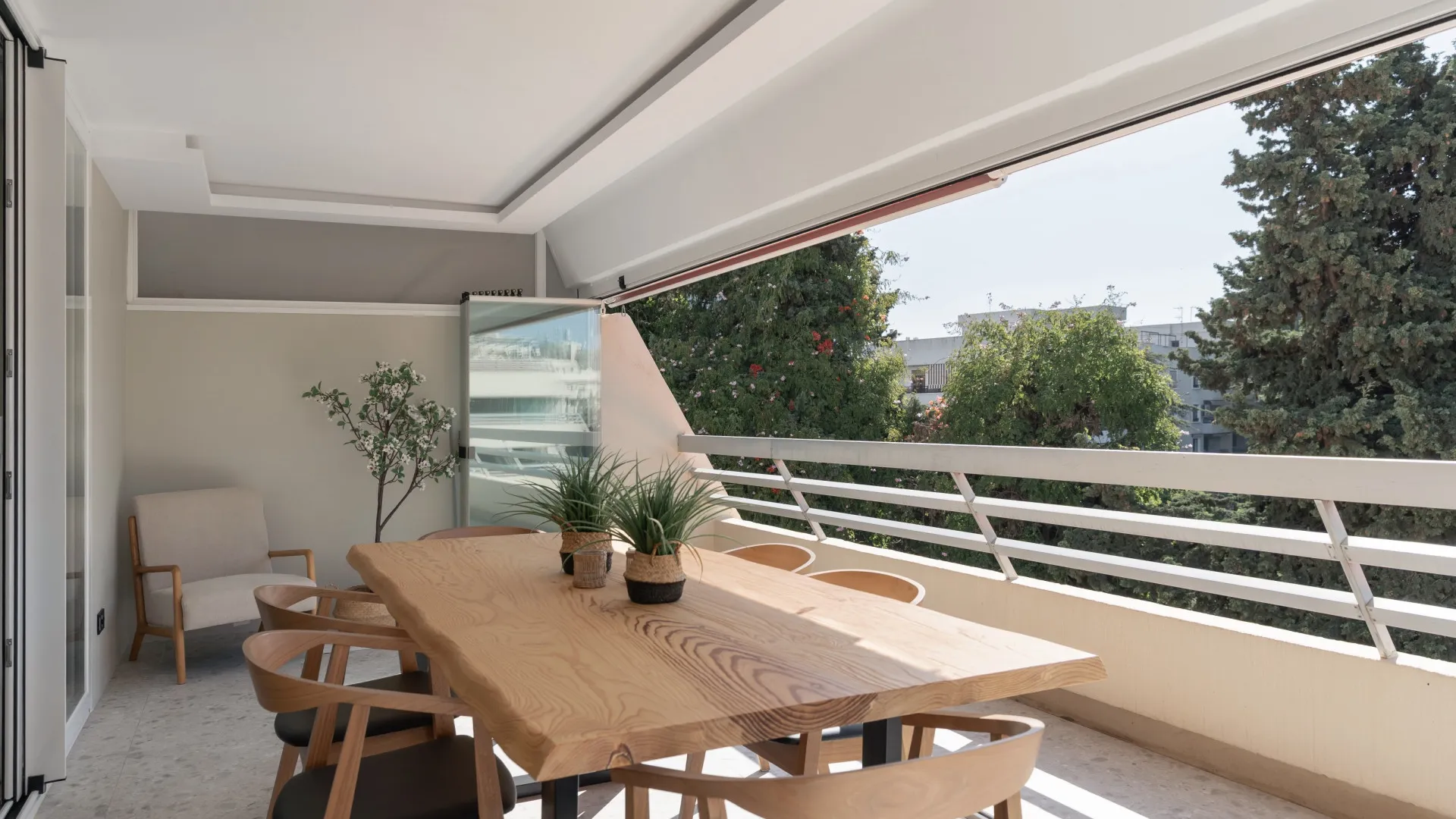 Comprar atico duplex con 3 dormitorios en Marbella Centro