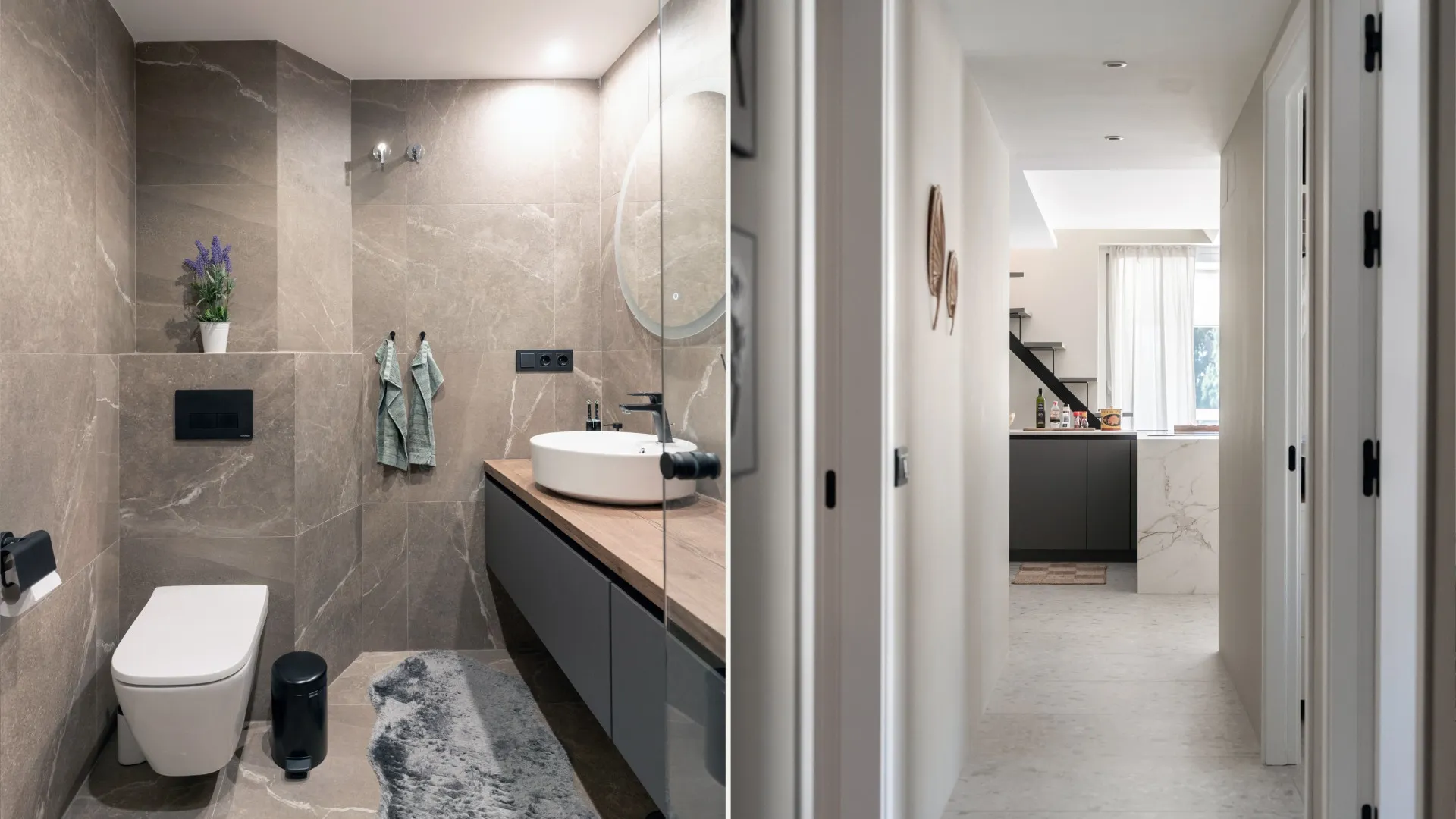 Comprar atico duplex con 3 dormitorios en Marbella Centro