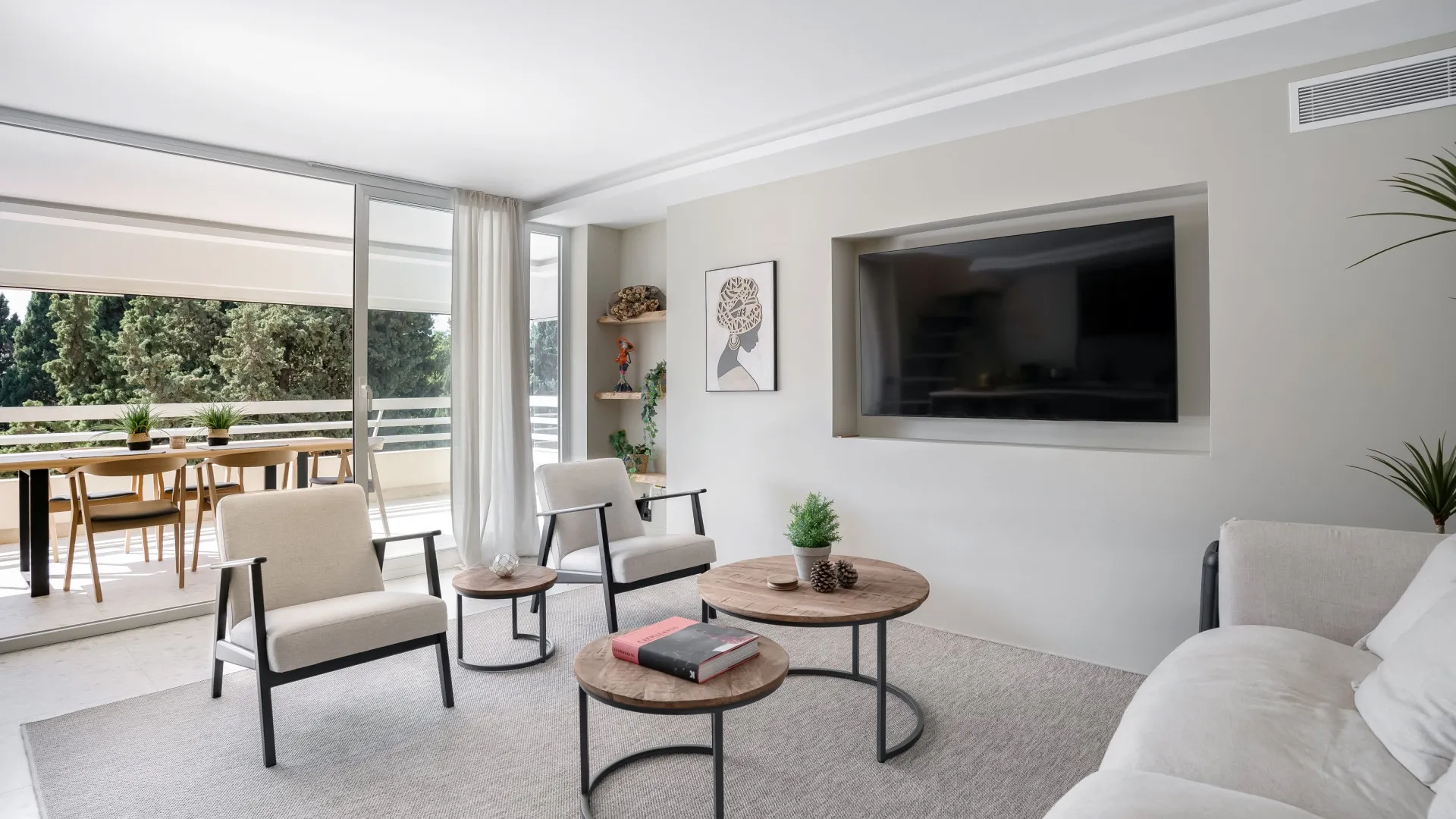 Comprar atico duplex con 3 dormitorios en Marbella Centro
