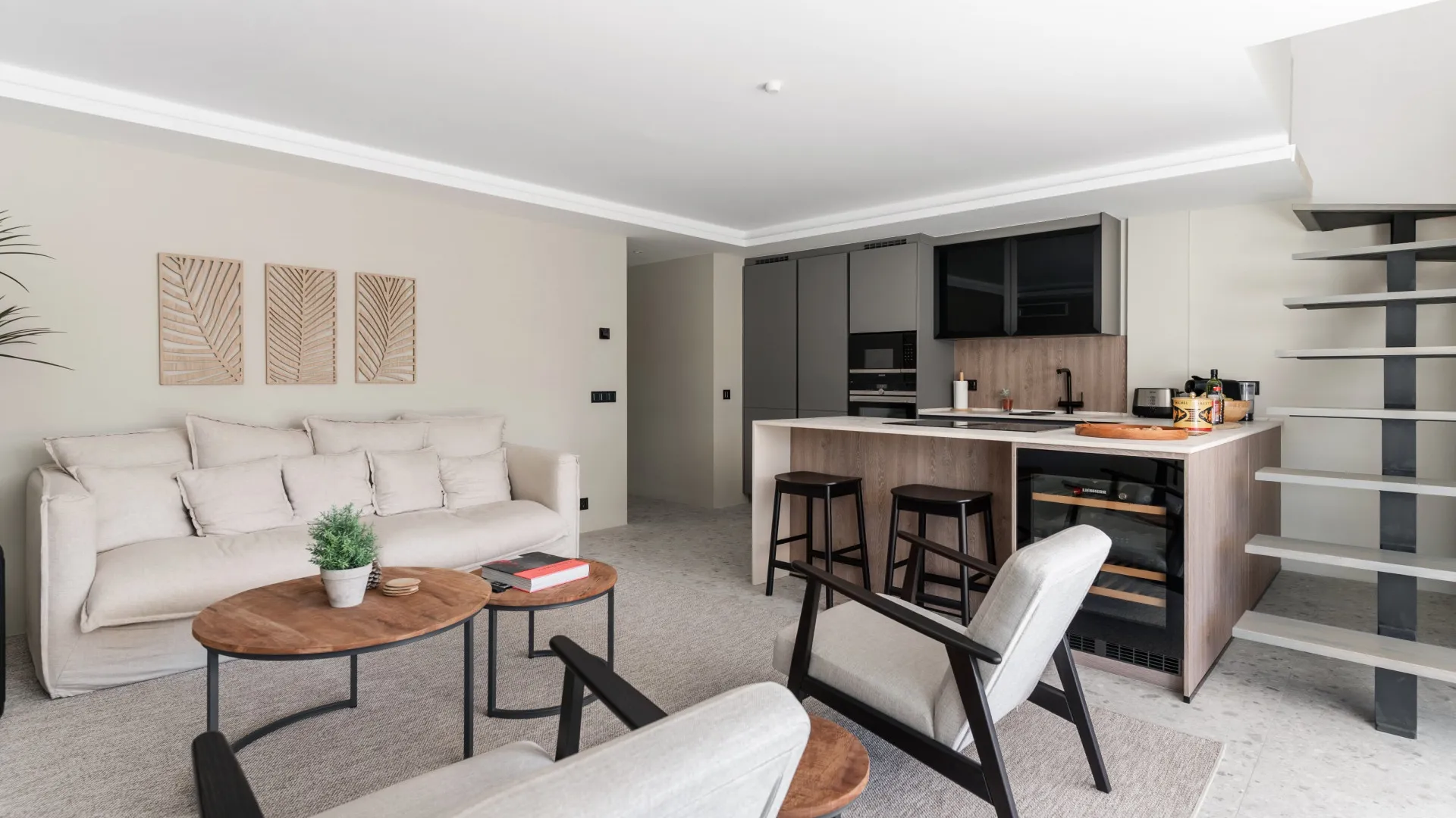Comprar atico duplex con 3 dormitorios en Marbella Centro