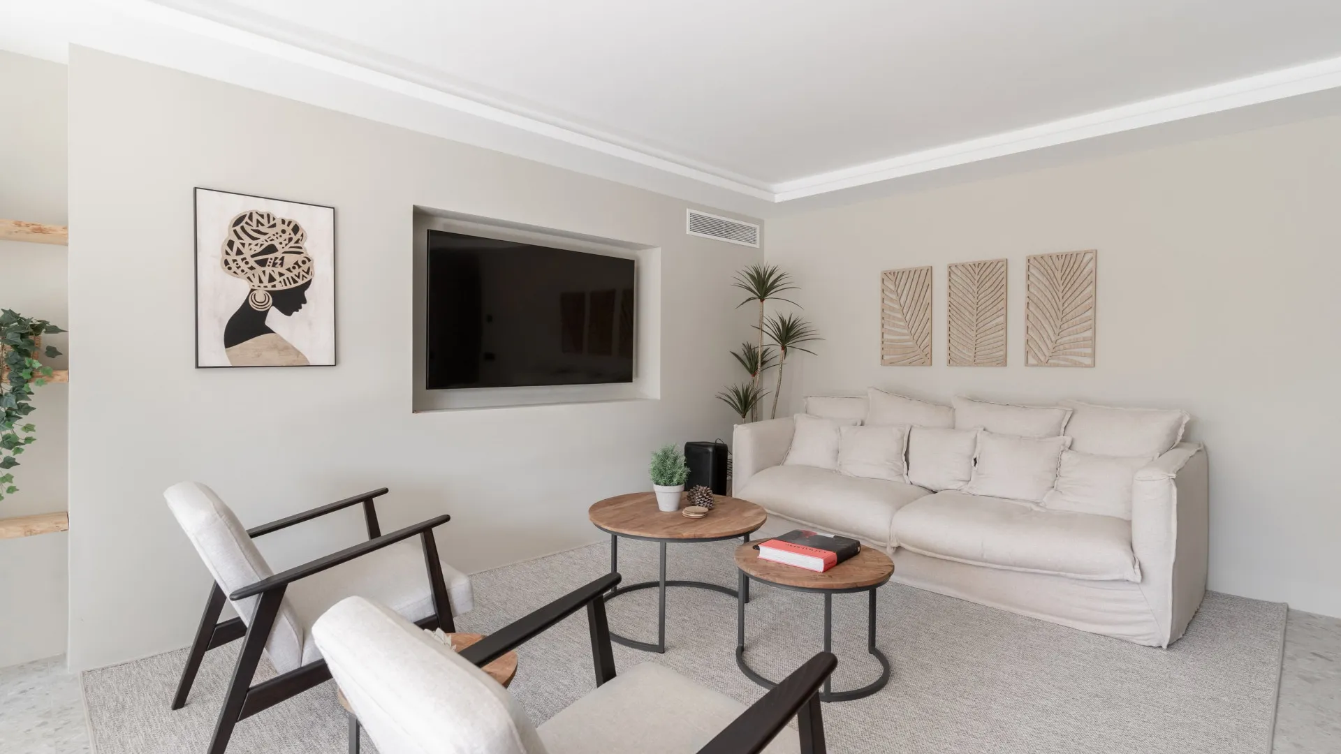 Comprar atico duplex con 3 dormitorios en Marbella Centro