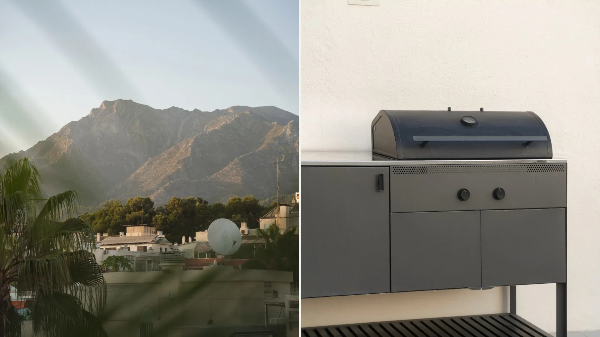 Comprar atico duplex con 3 dormitorios en Marbella Centro