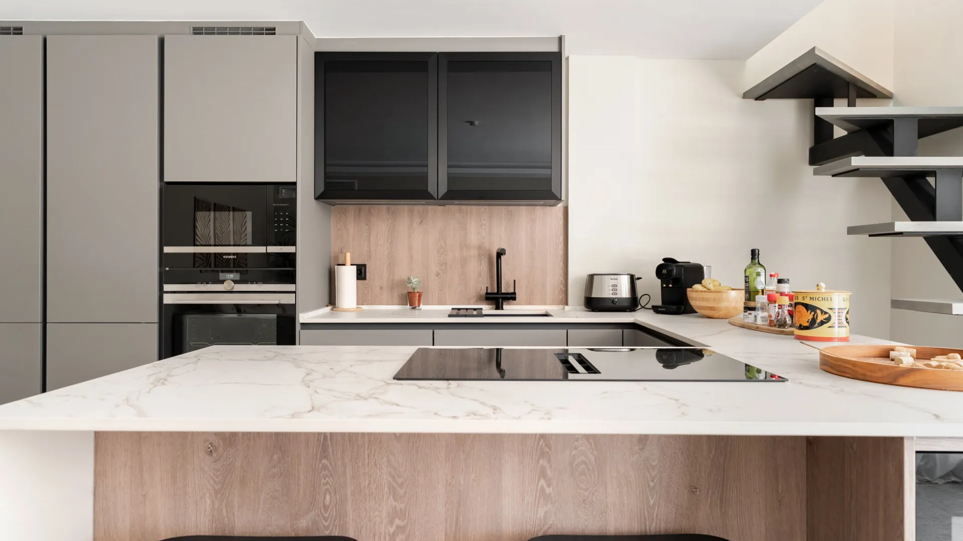 Comprar atico duplex con 3 dormitorios en Marbella Centro