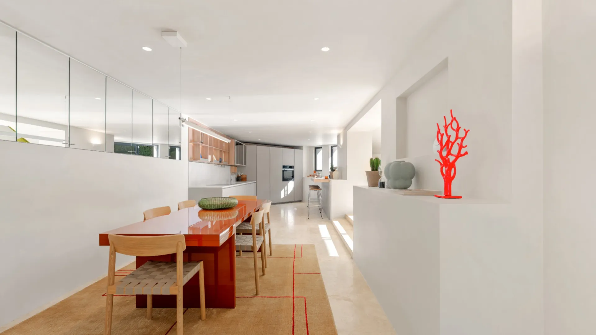 Villa a la venta en Las Brisas con 4 dormitorios