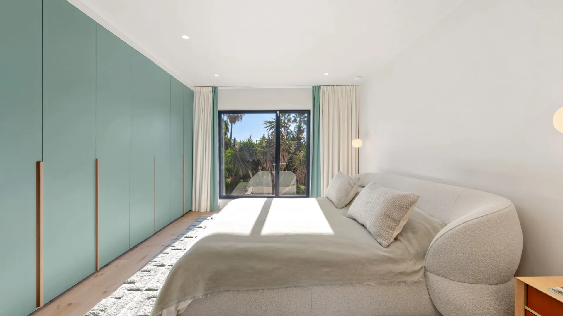 Villa a la venta en Las Brisas con 4 dormitorios