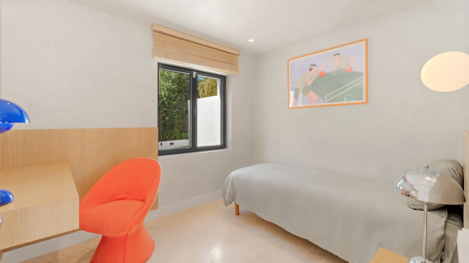 Villa a la venta en Las Brisas con 4 dormitorios