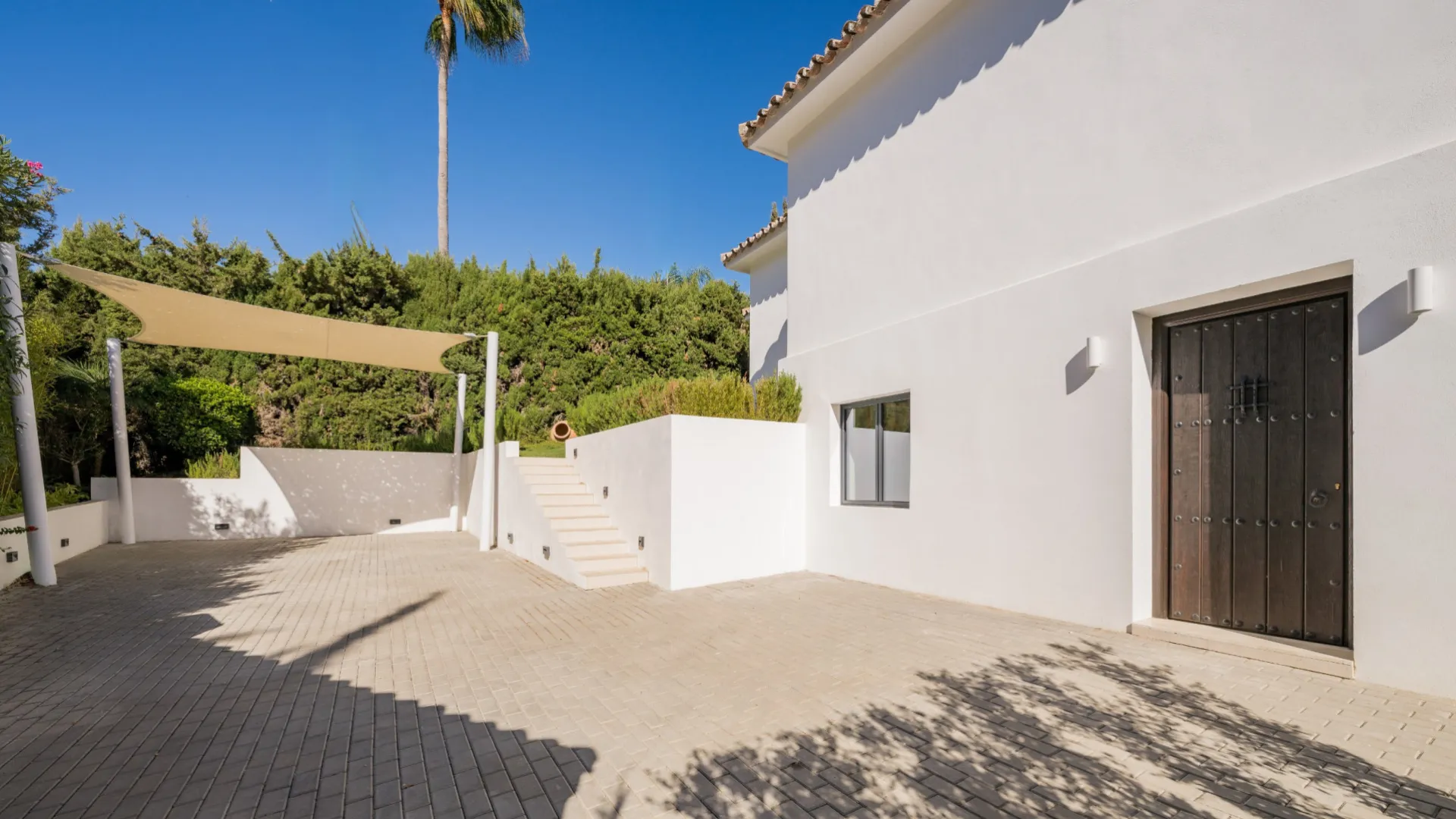 Villa a la venta en Las Brisas con 4 dormitorios