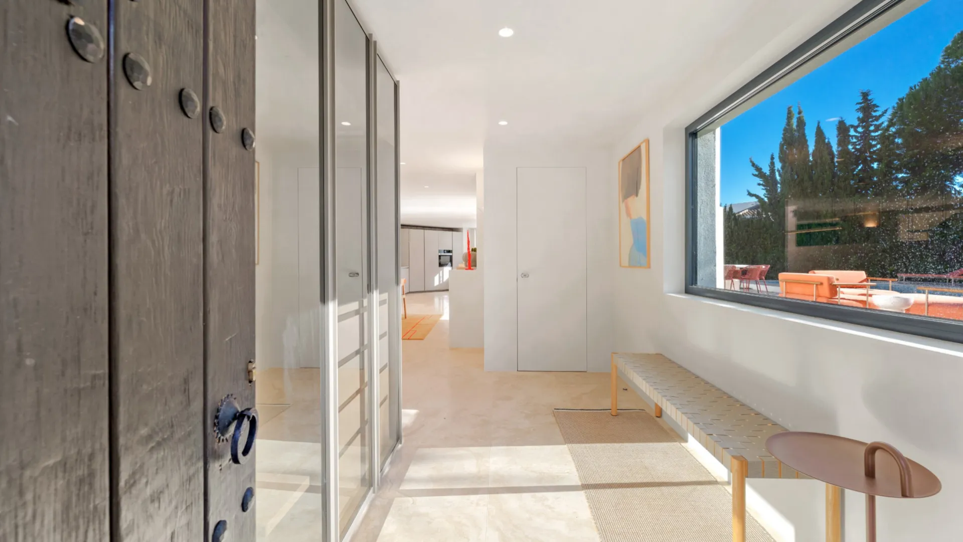 Villa a la venta en Las Brisas con 4 dormitorios