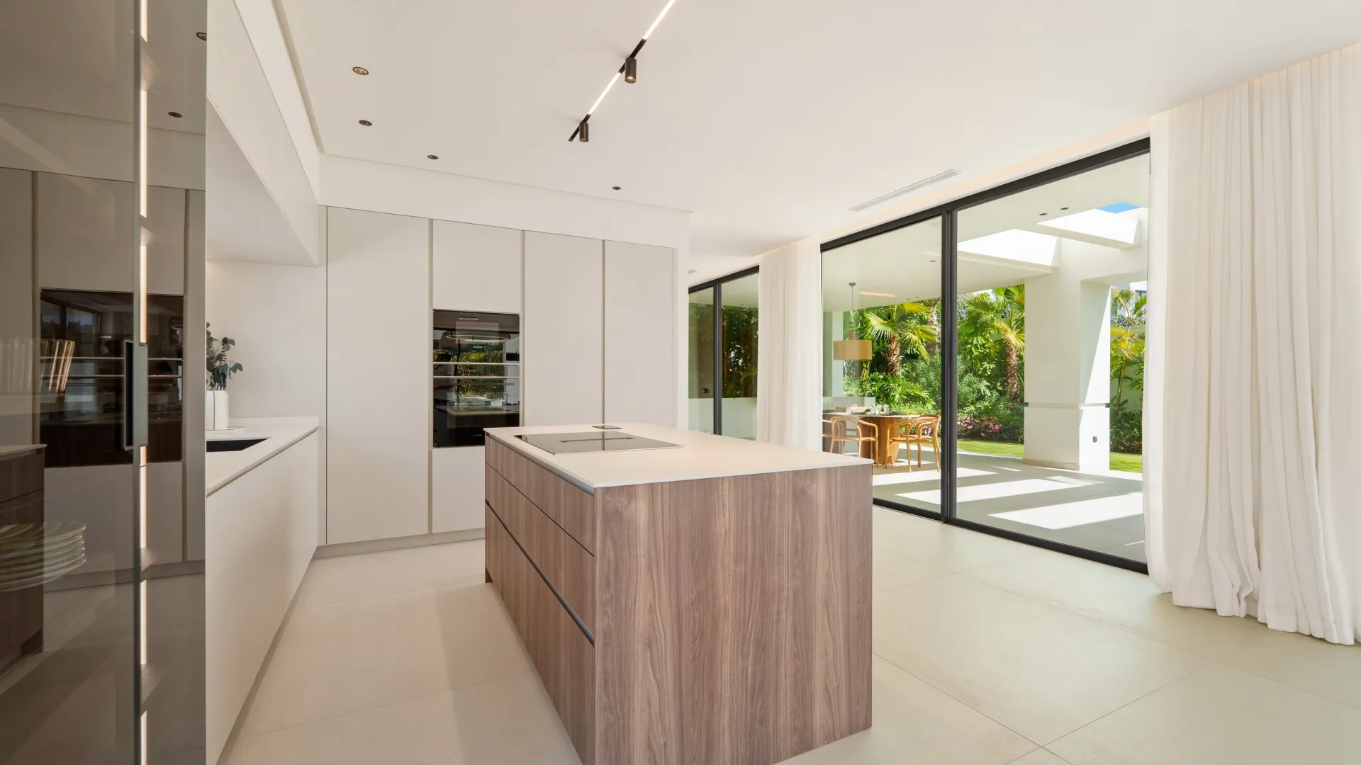 Villa en venta con 5 dormitorios en Linda Vista Baja