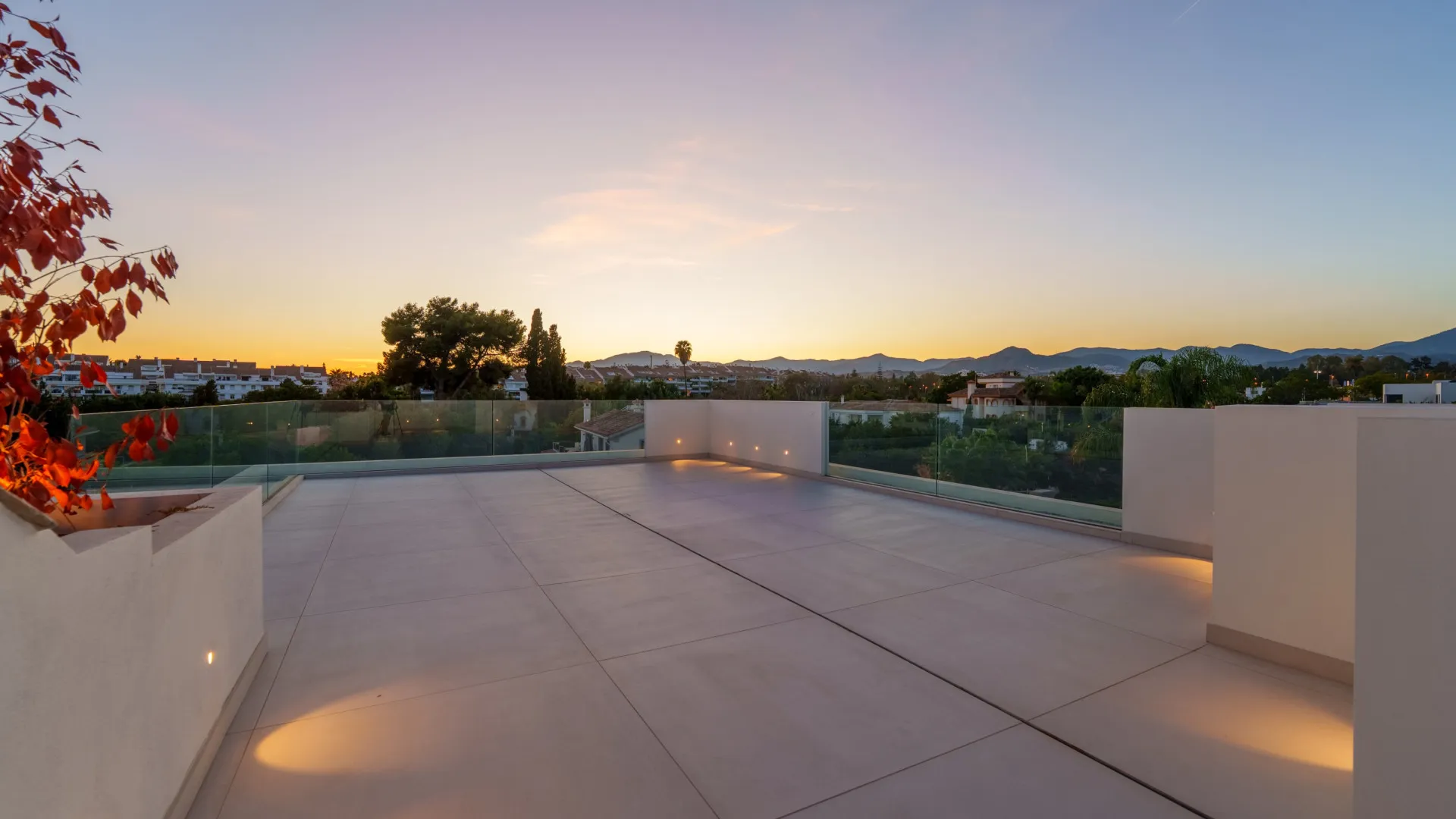 Villa en venta con 5 dormitorios en Linda Vista Baja