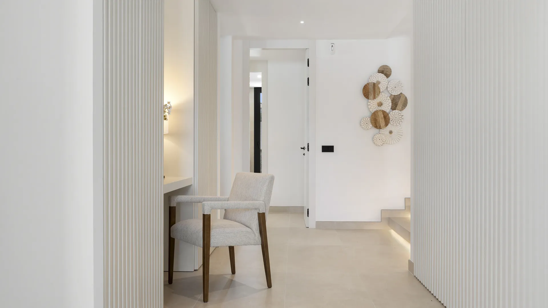 For sale Guadalmina Alta villa