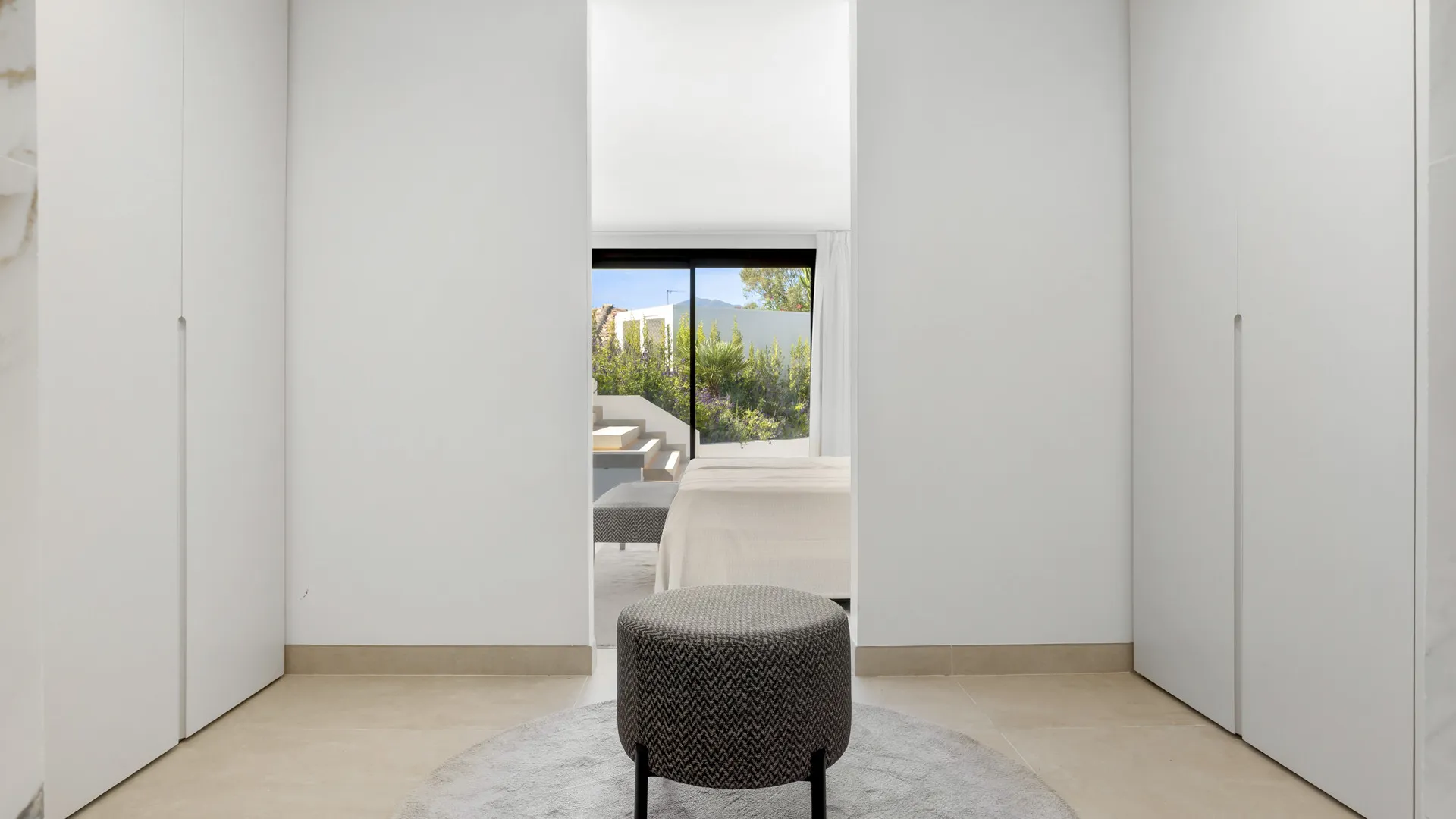 For sale Guadalmina Alta villa