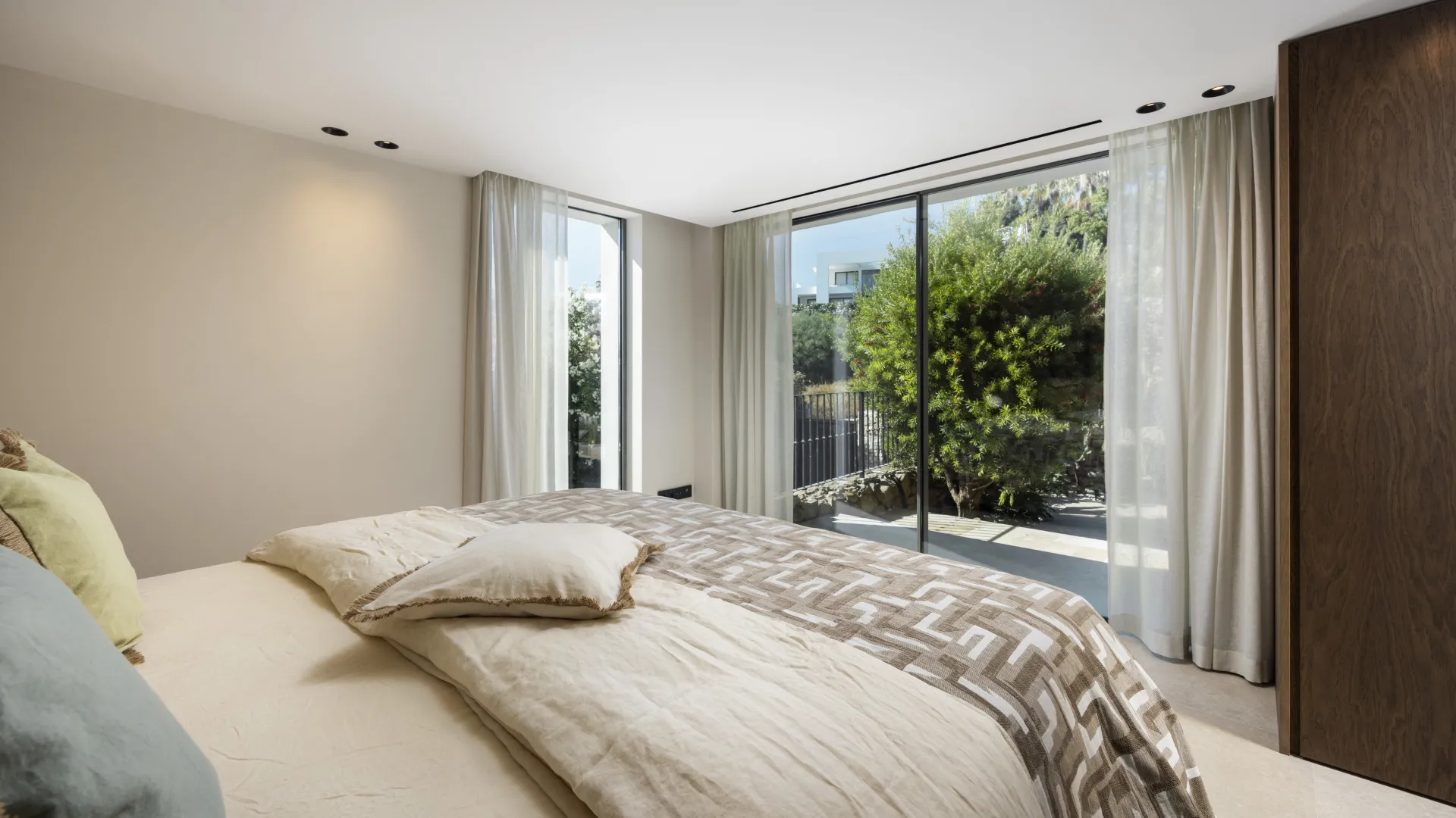 Villa en venta con 5 dormitorios en Haza del Conde