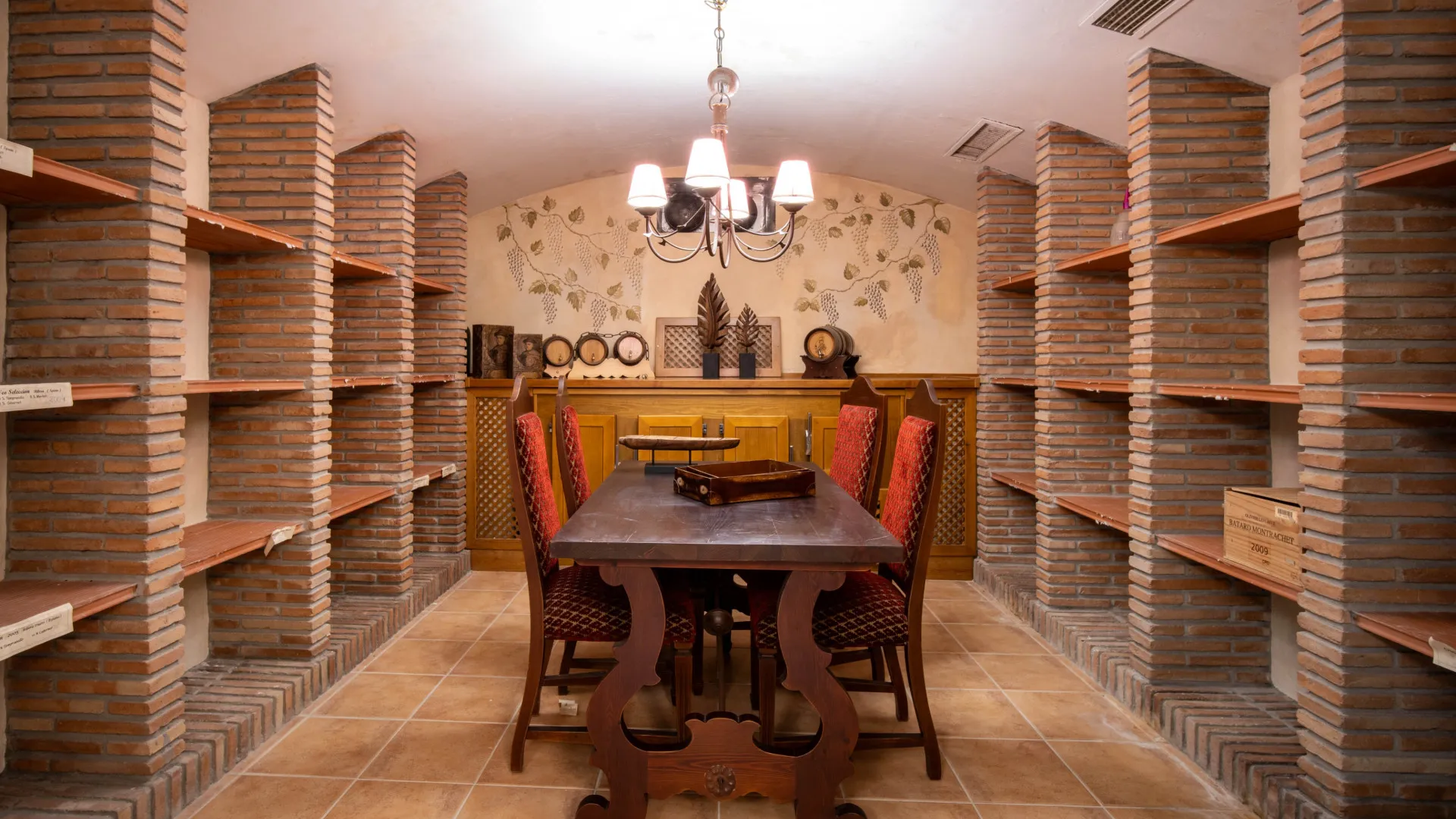 Villa en venta en Altos Reales