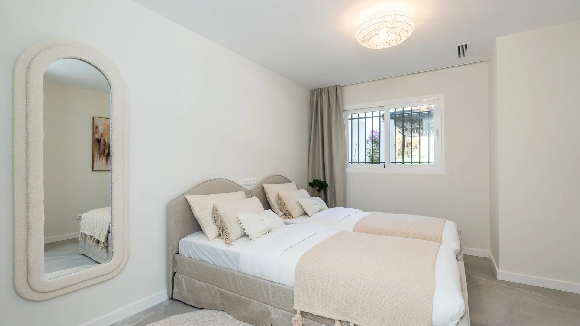 Comprar apartamento en La Quinta de 3 dormitorios