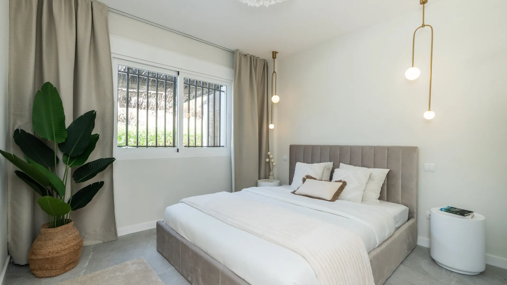 Comprar apartamento en La Quinta de 3 dormitorios