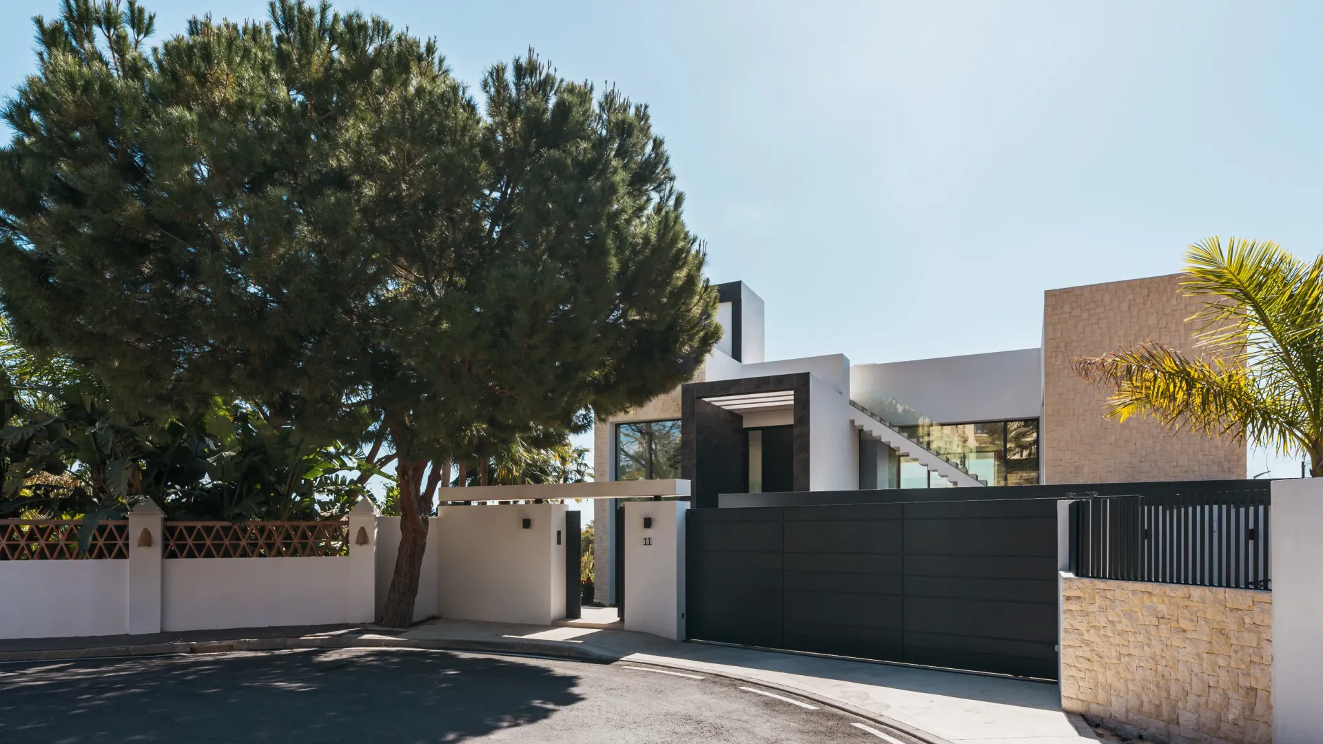 4 bedrooms La Alqueria villa for sale