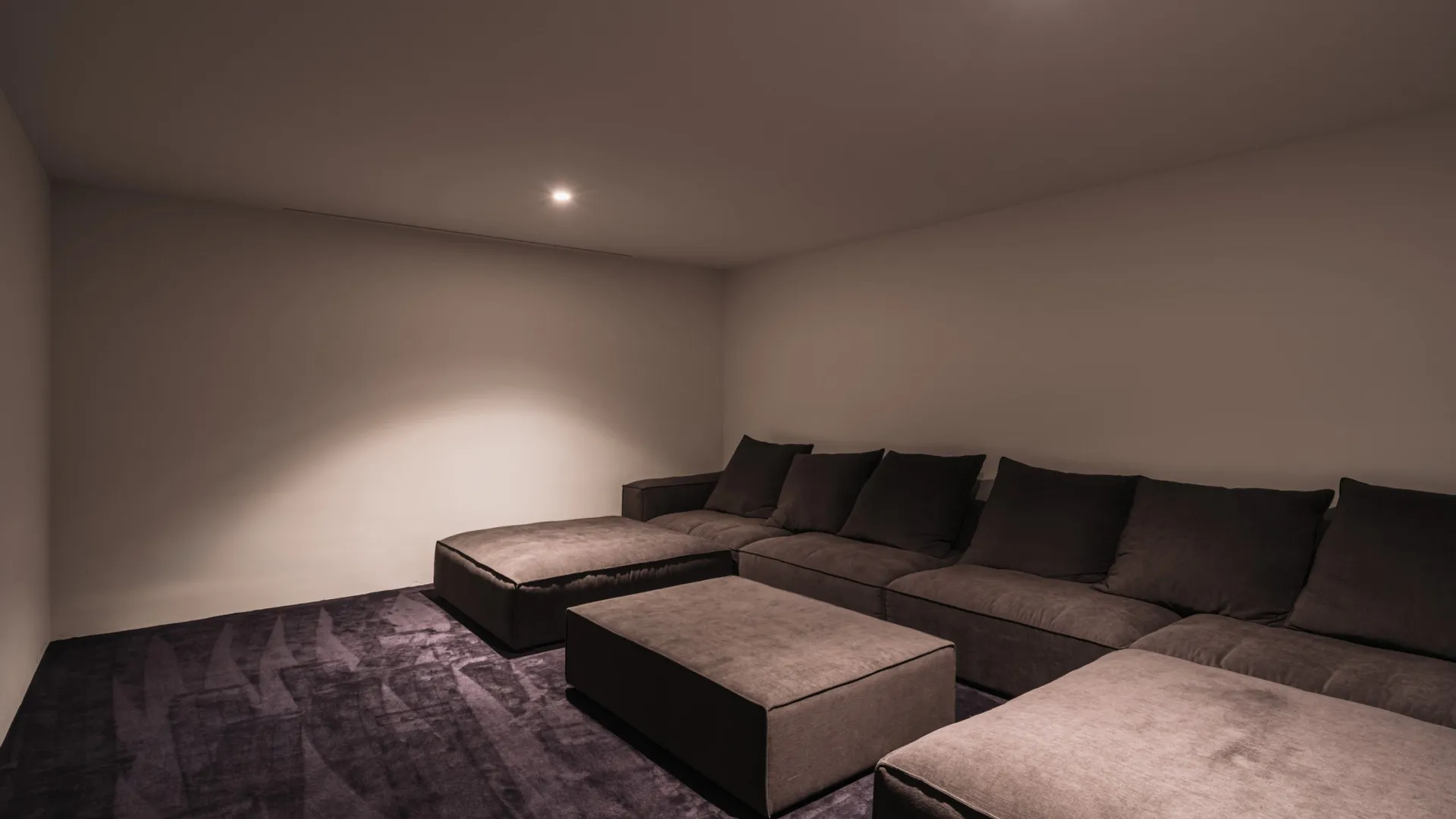 4 bedrooms La Alqueria villa for sale