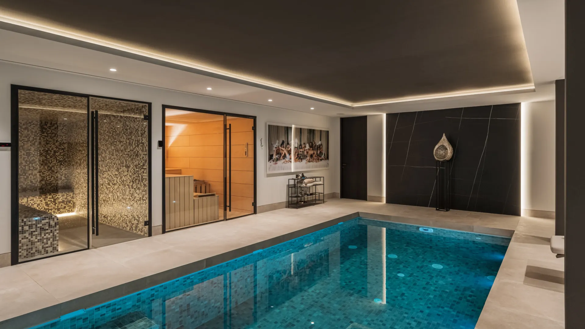 4 bedrooms La Alqueria villa for sale