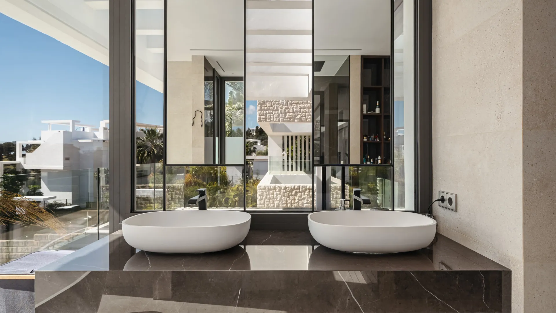 4 bedrooms La Alqueria villa for sale