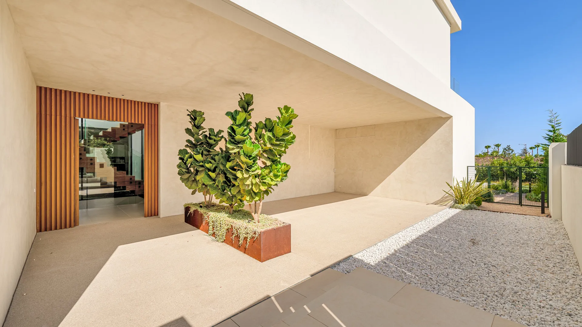 Guadalmina Alta, villa en venta