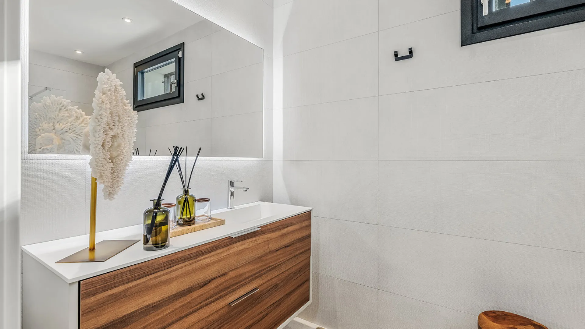 Las Chapas, villa en venta